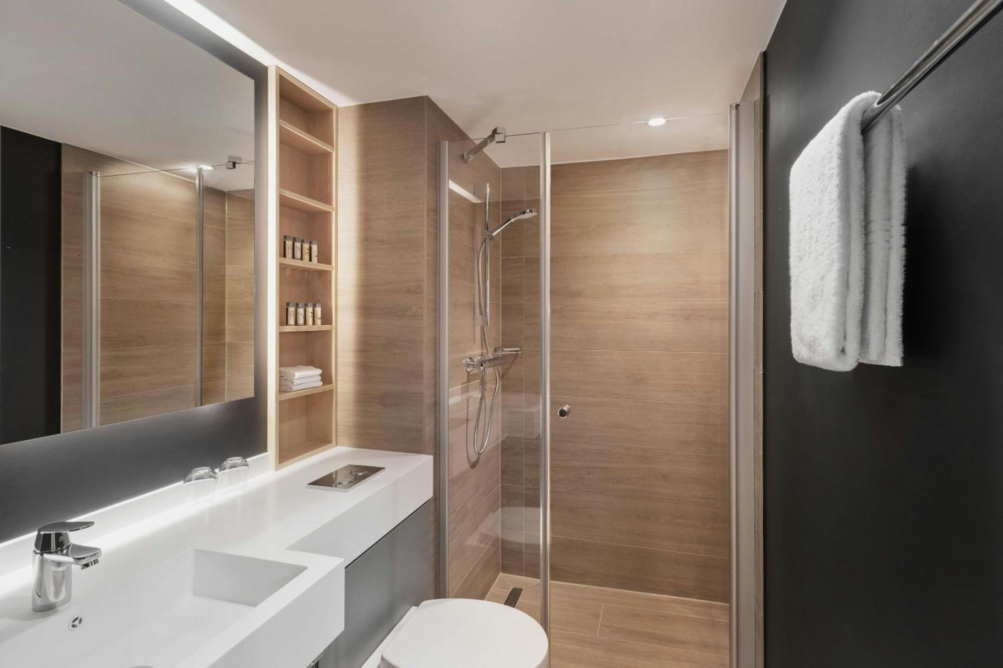 By Marriott Altona Hamburg-Harburg
