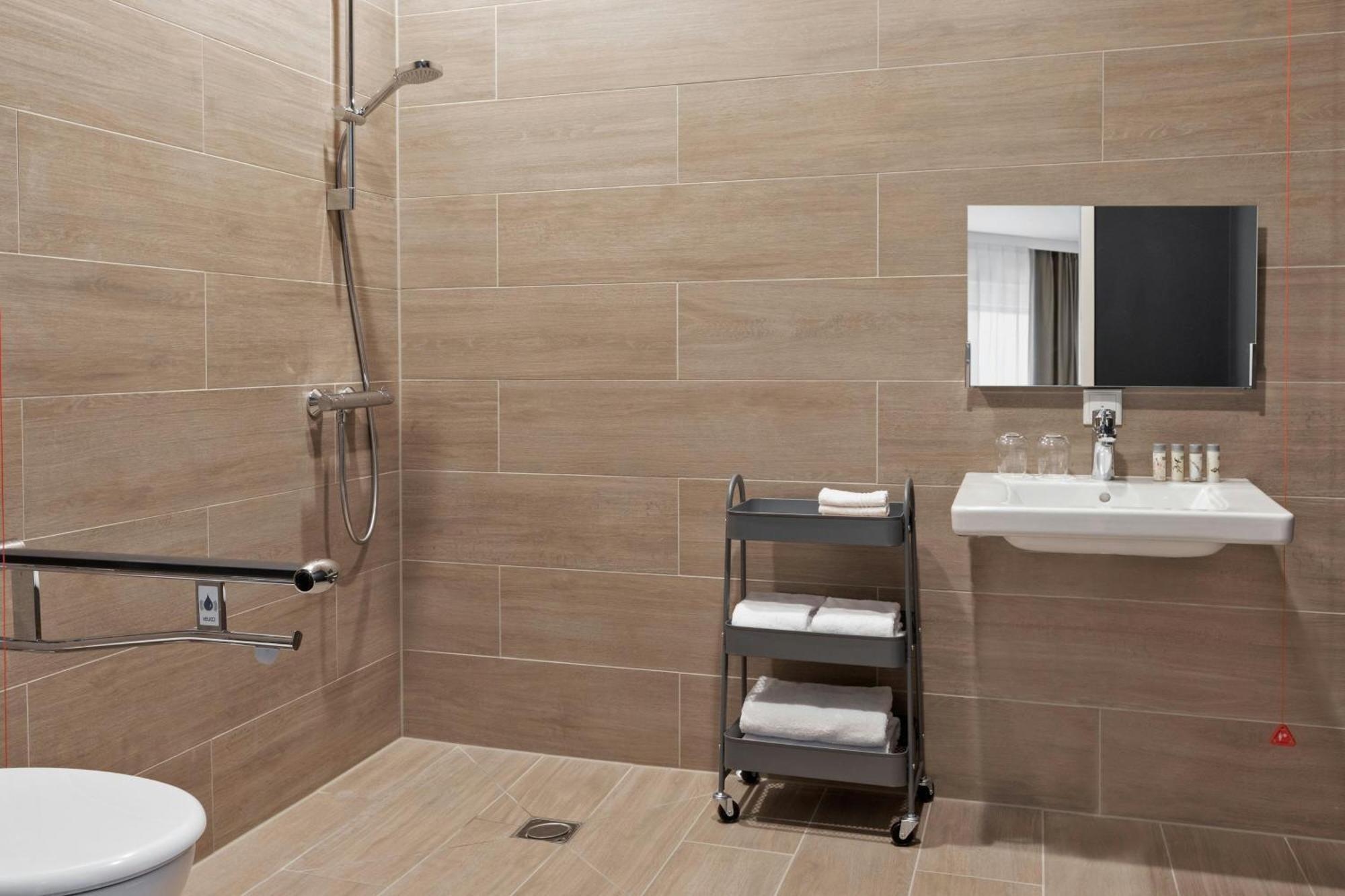 Hotel By Marriott Altona