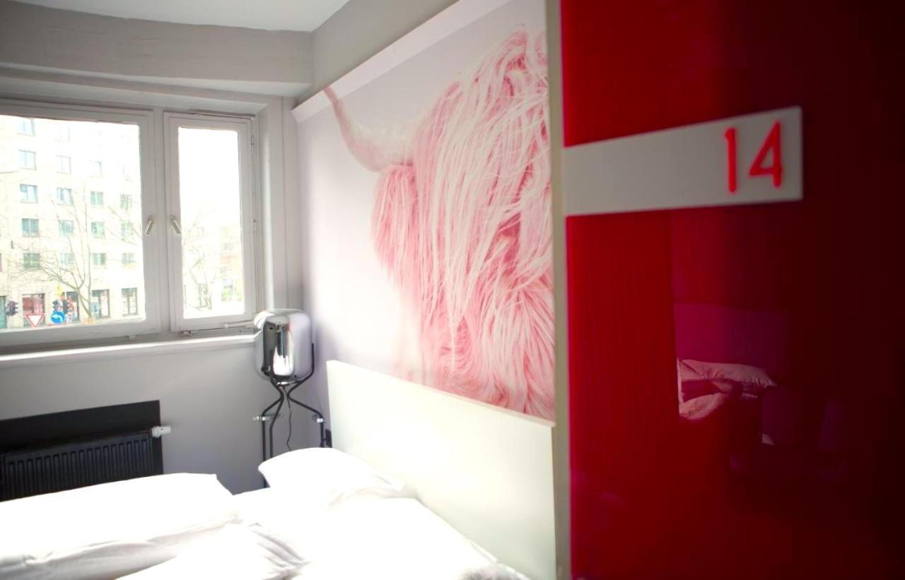 Boutique A Hostel