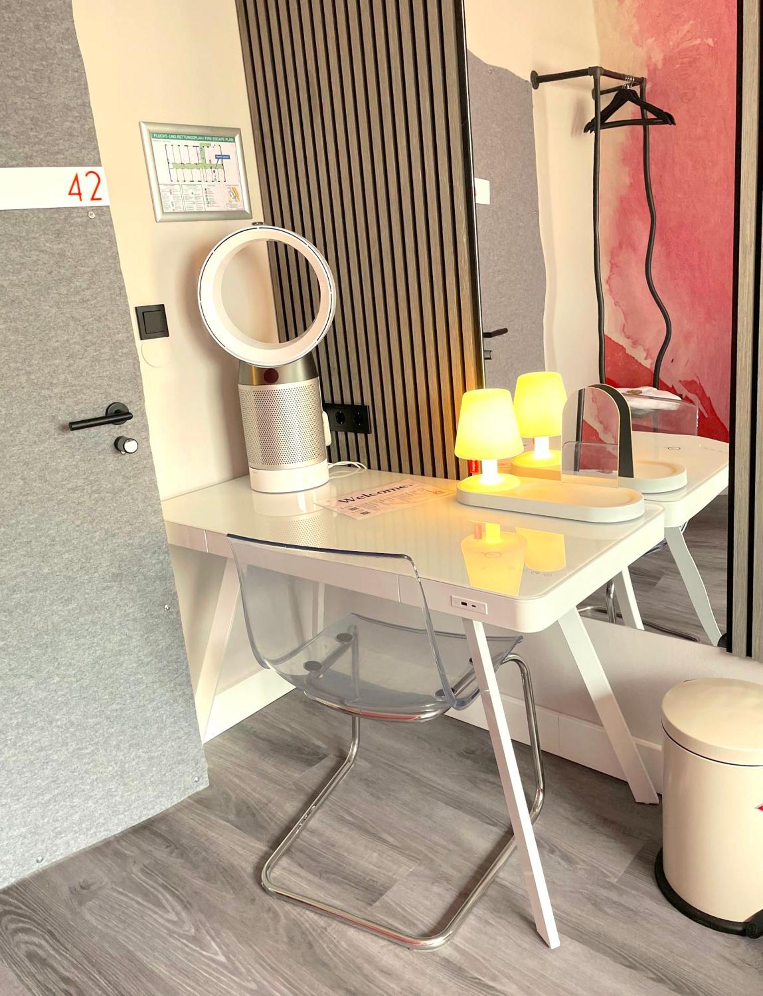 Hostel Boutique A *