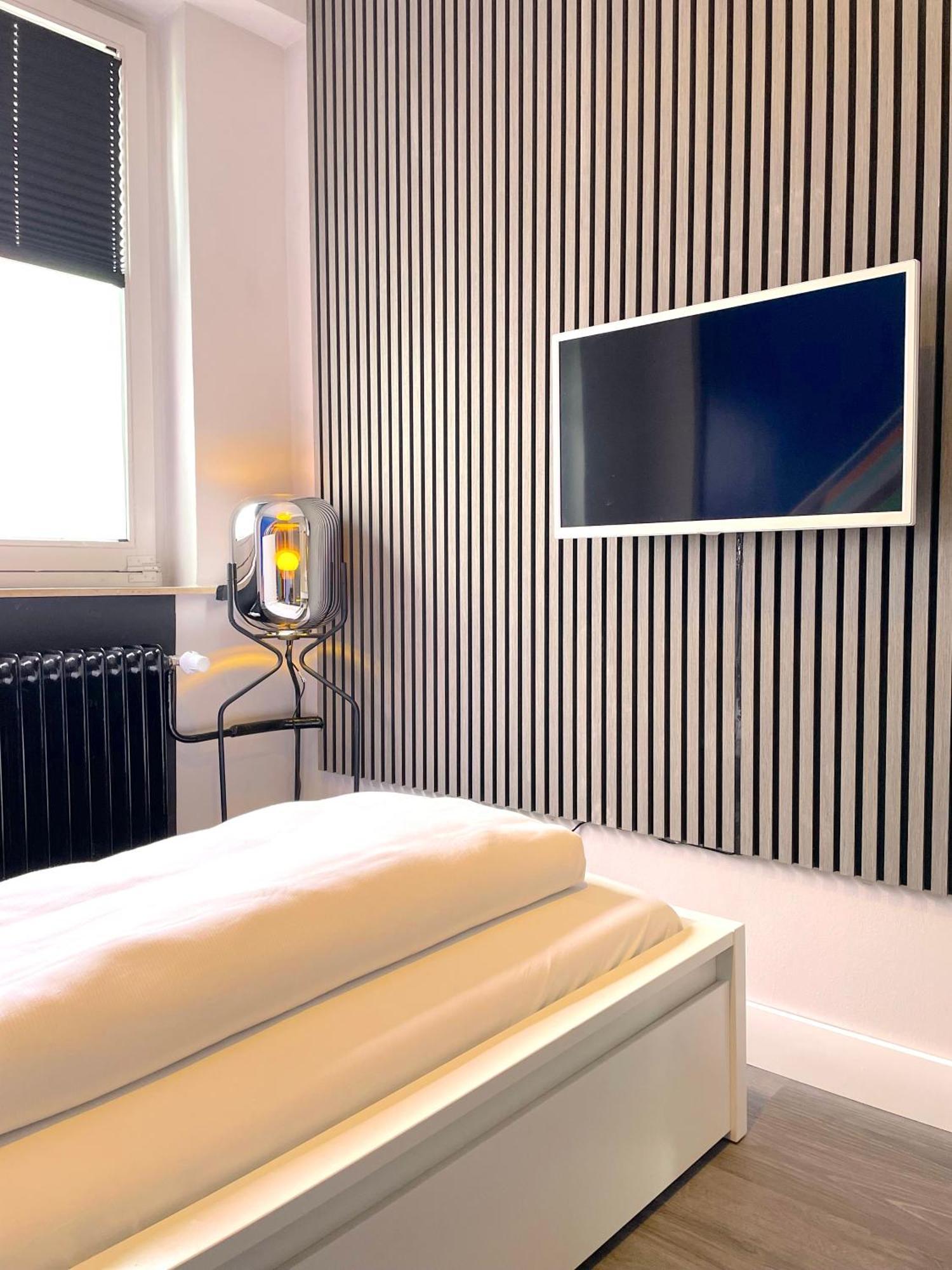 Hostel Boutique A *