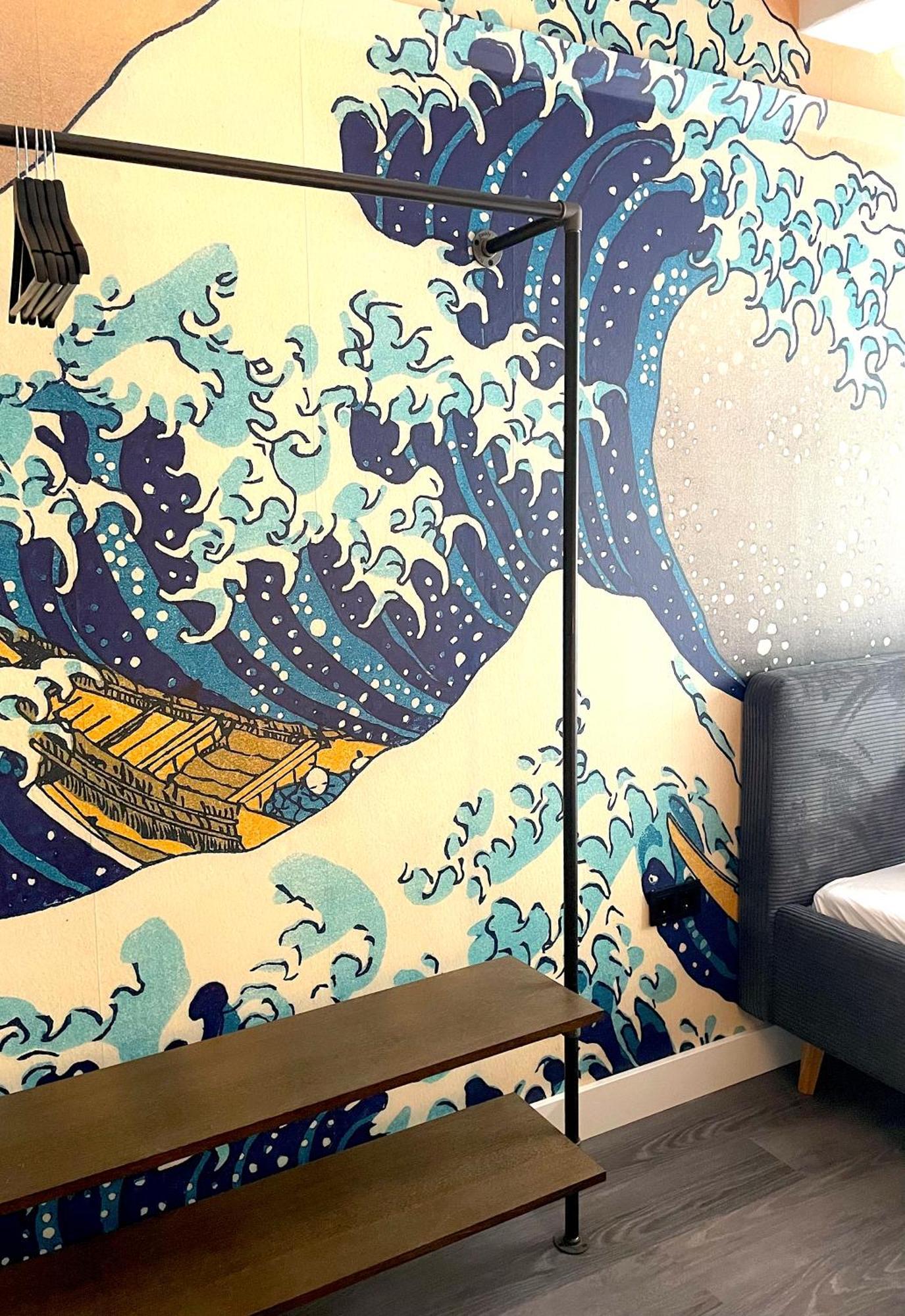 Boutique A Hostel *