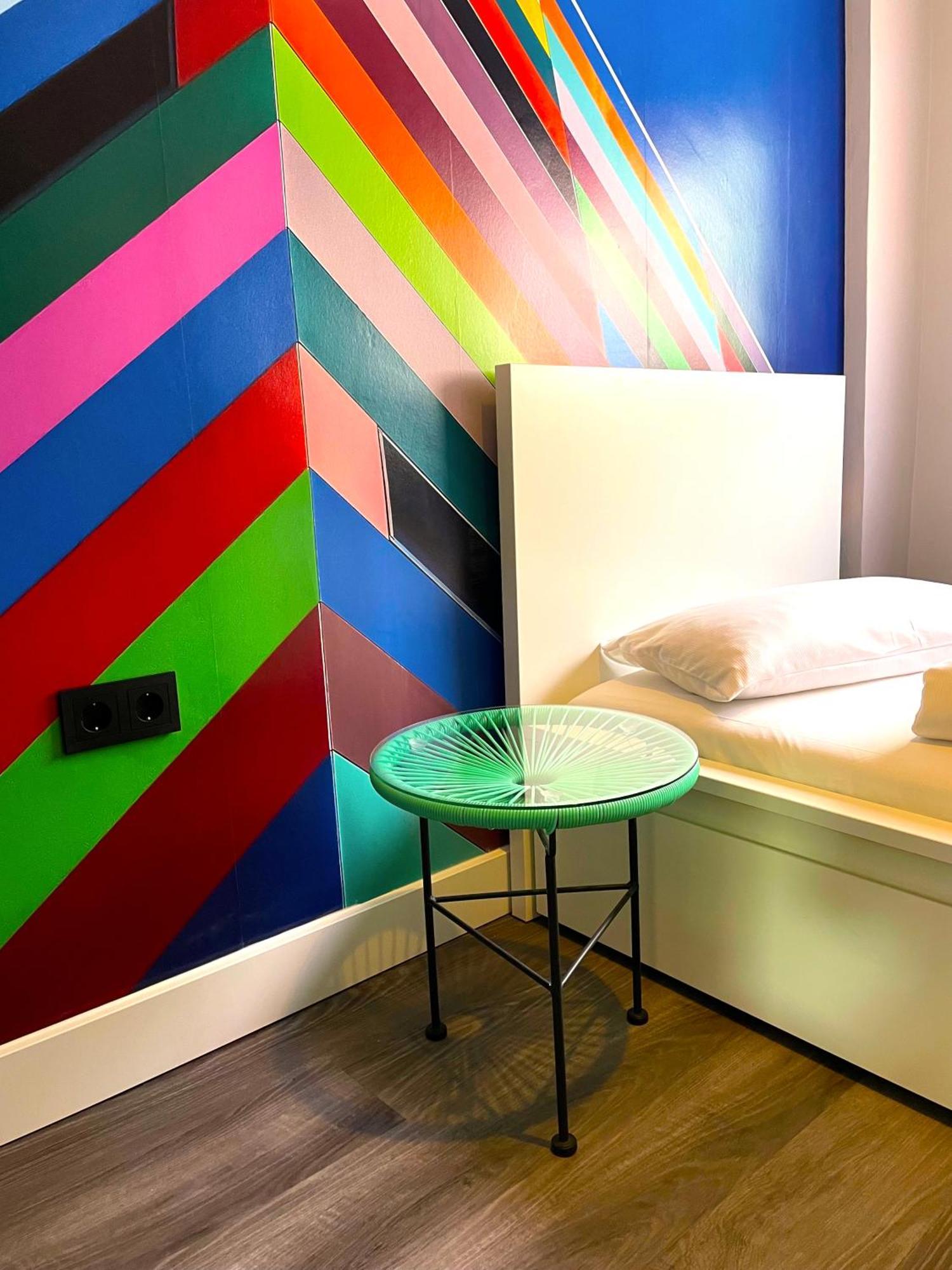 Hostel Boutique A *