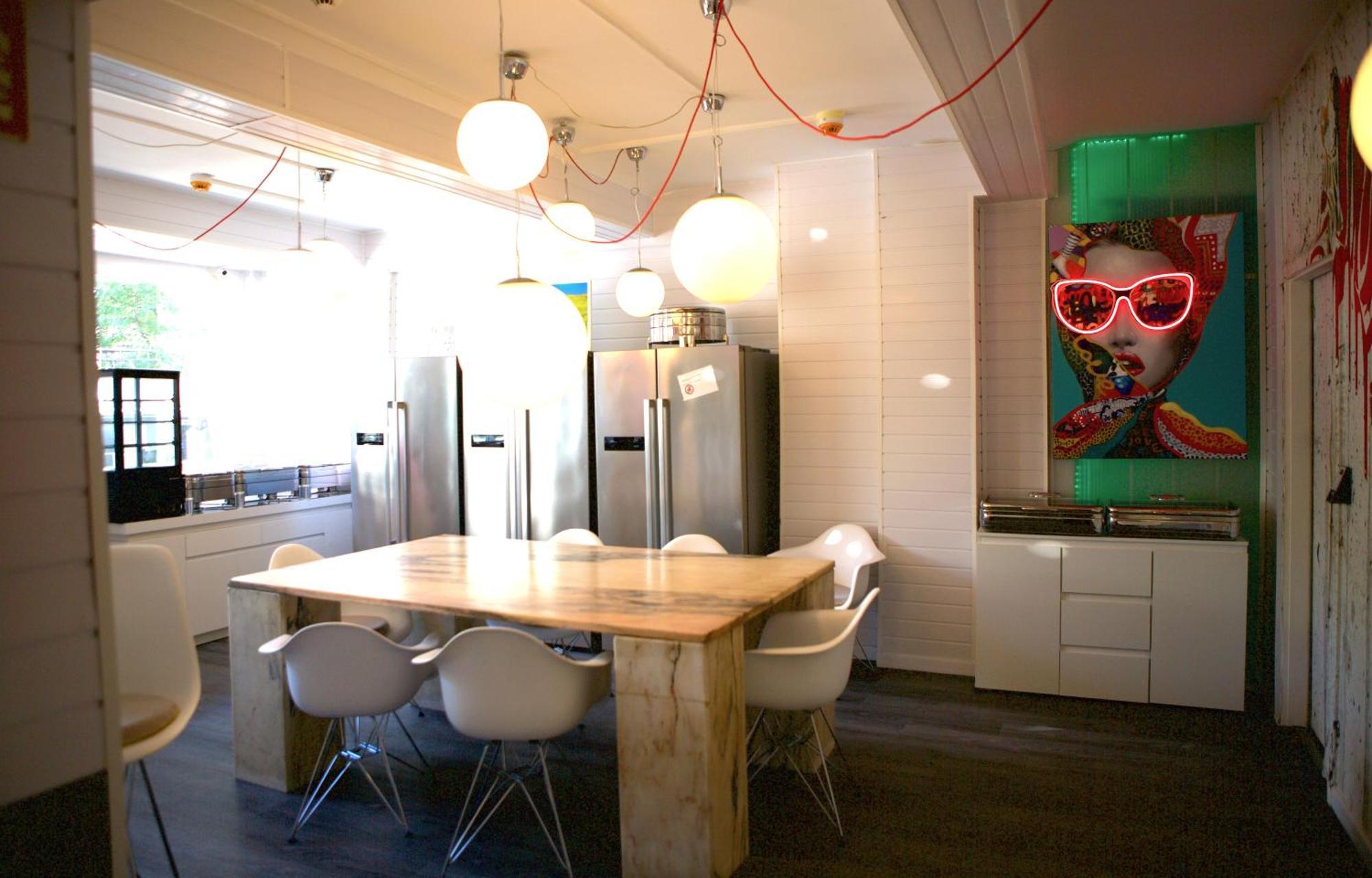 Boutique A Hostel