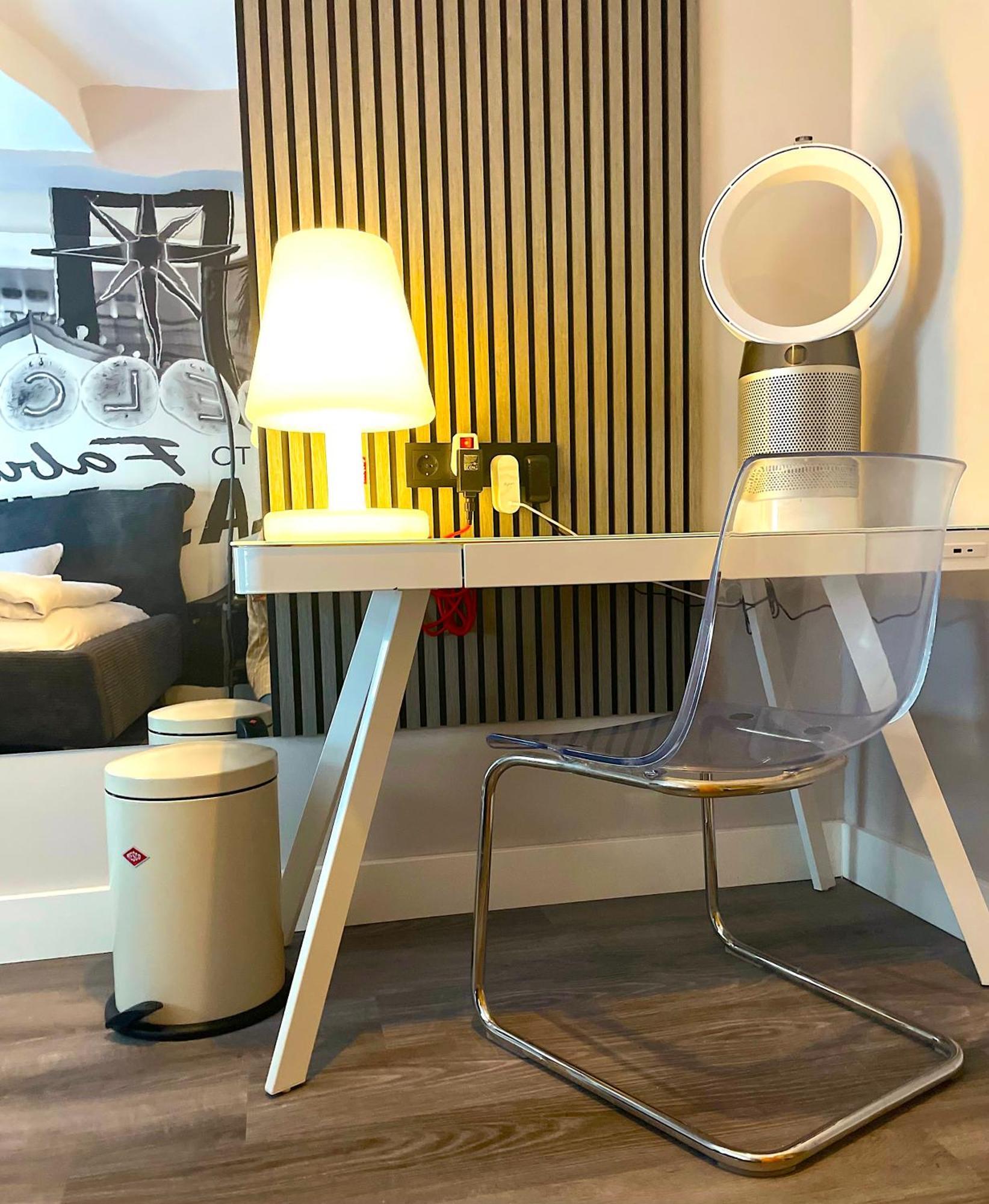 Boutique A *