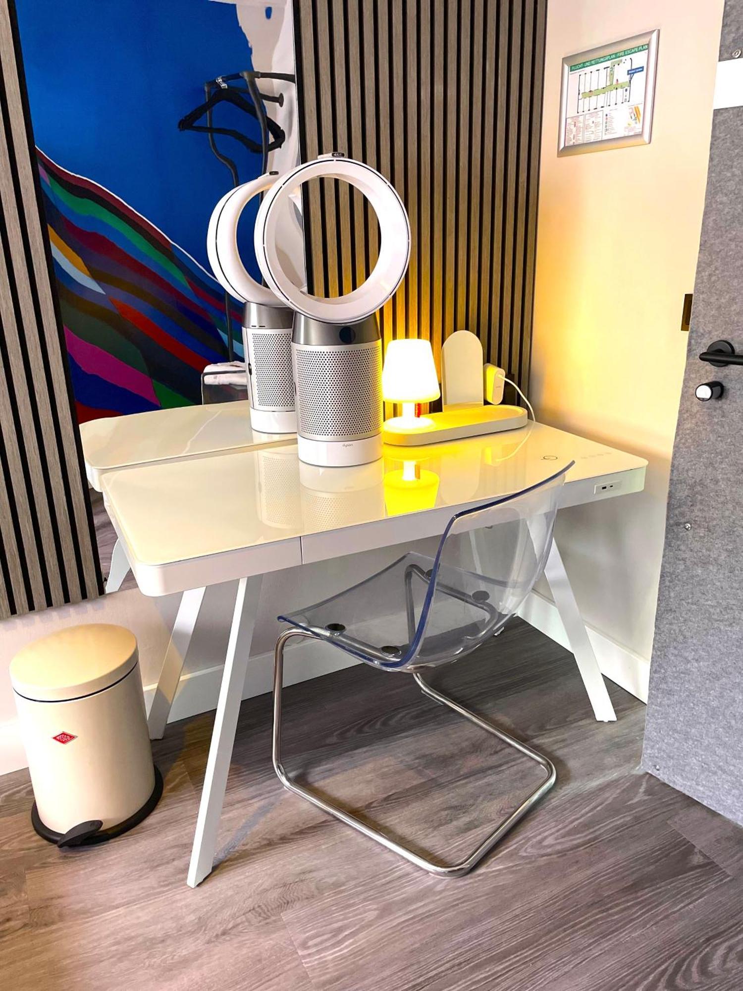 Hostel Boutique A *