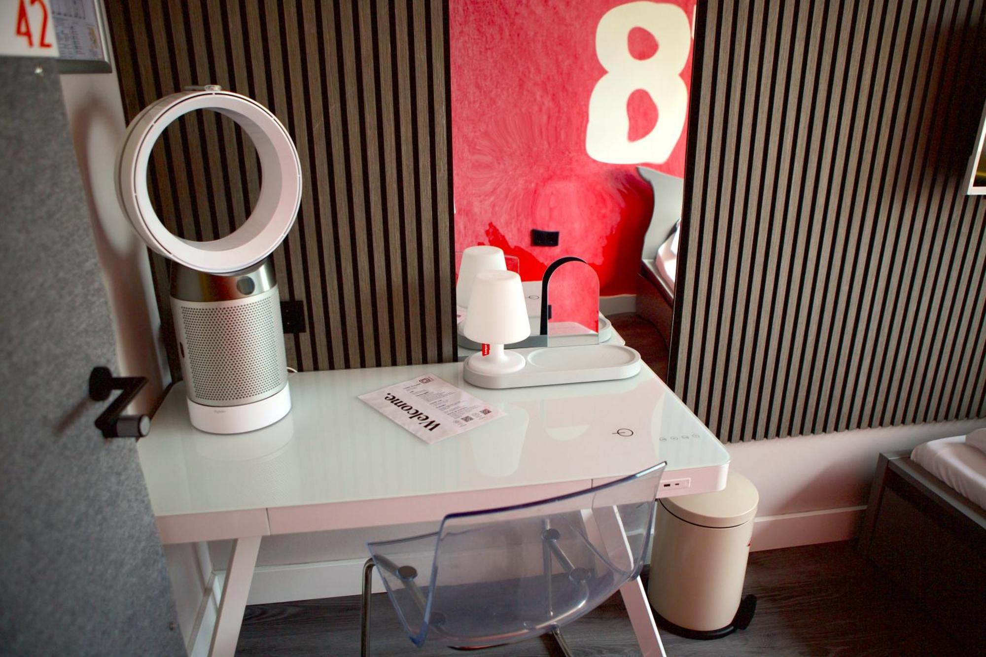 Boutique A Hostel Hamburg