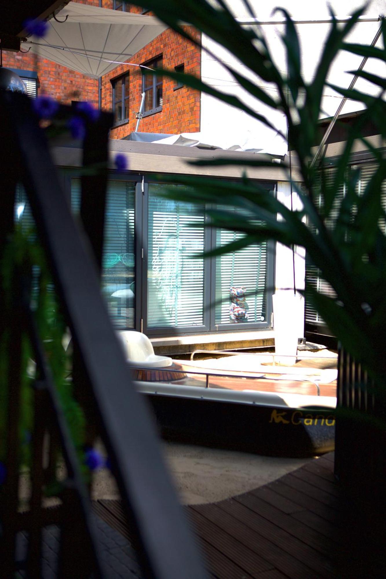 Hostel Boutique A