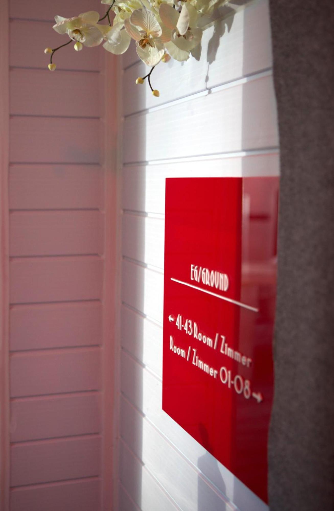 Hostel Boutique A
