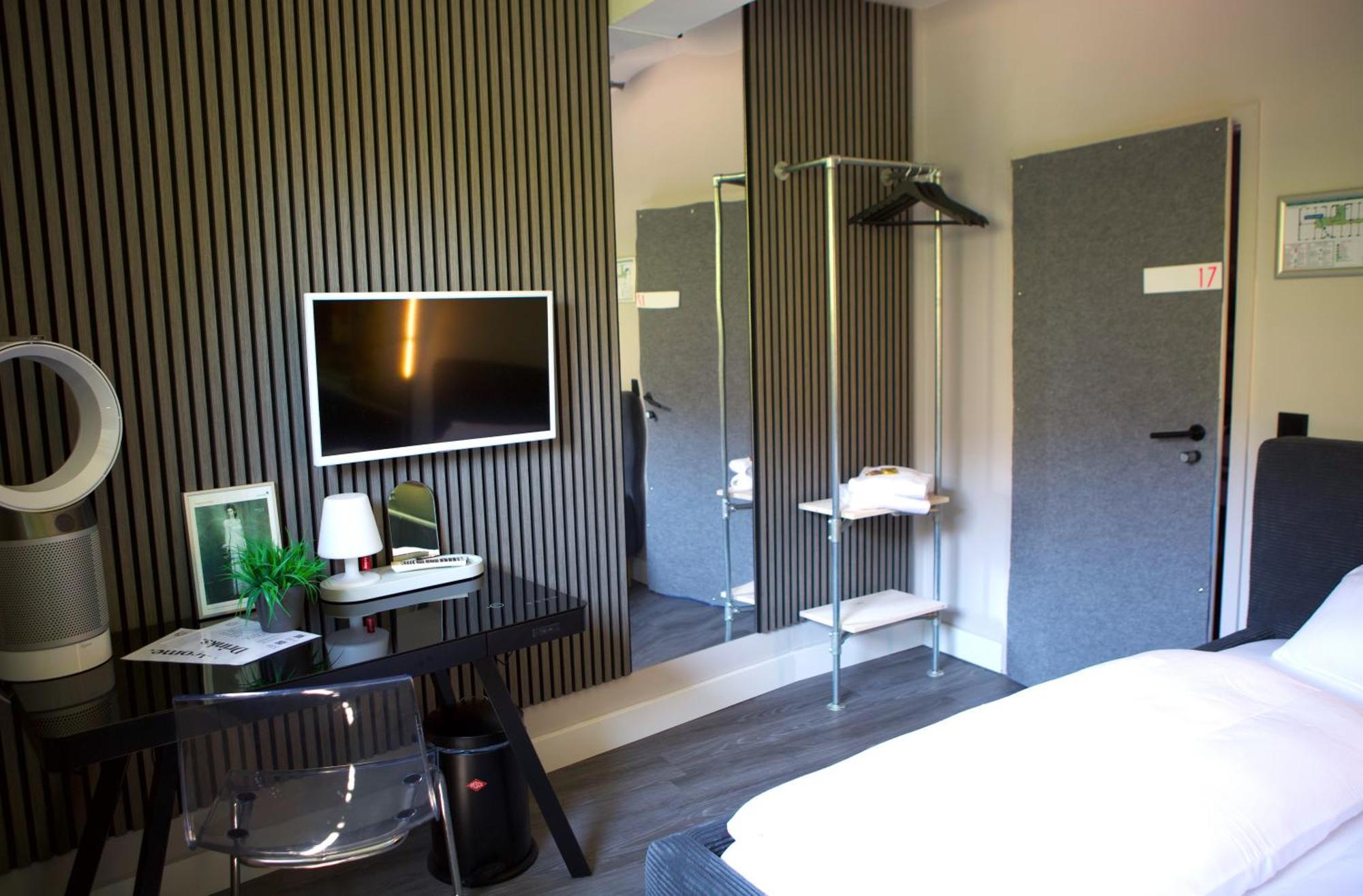 Boutique A Hostel Hamburg
