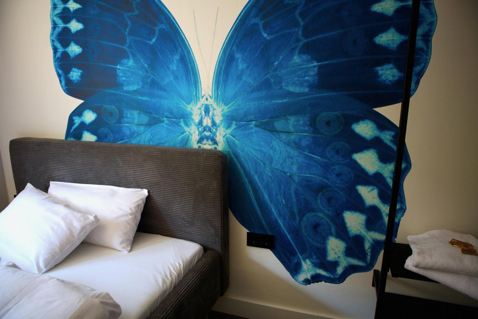Hostel Boutique A
