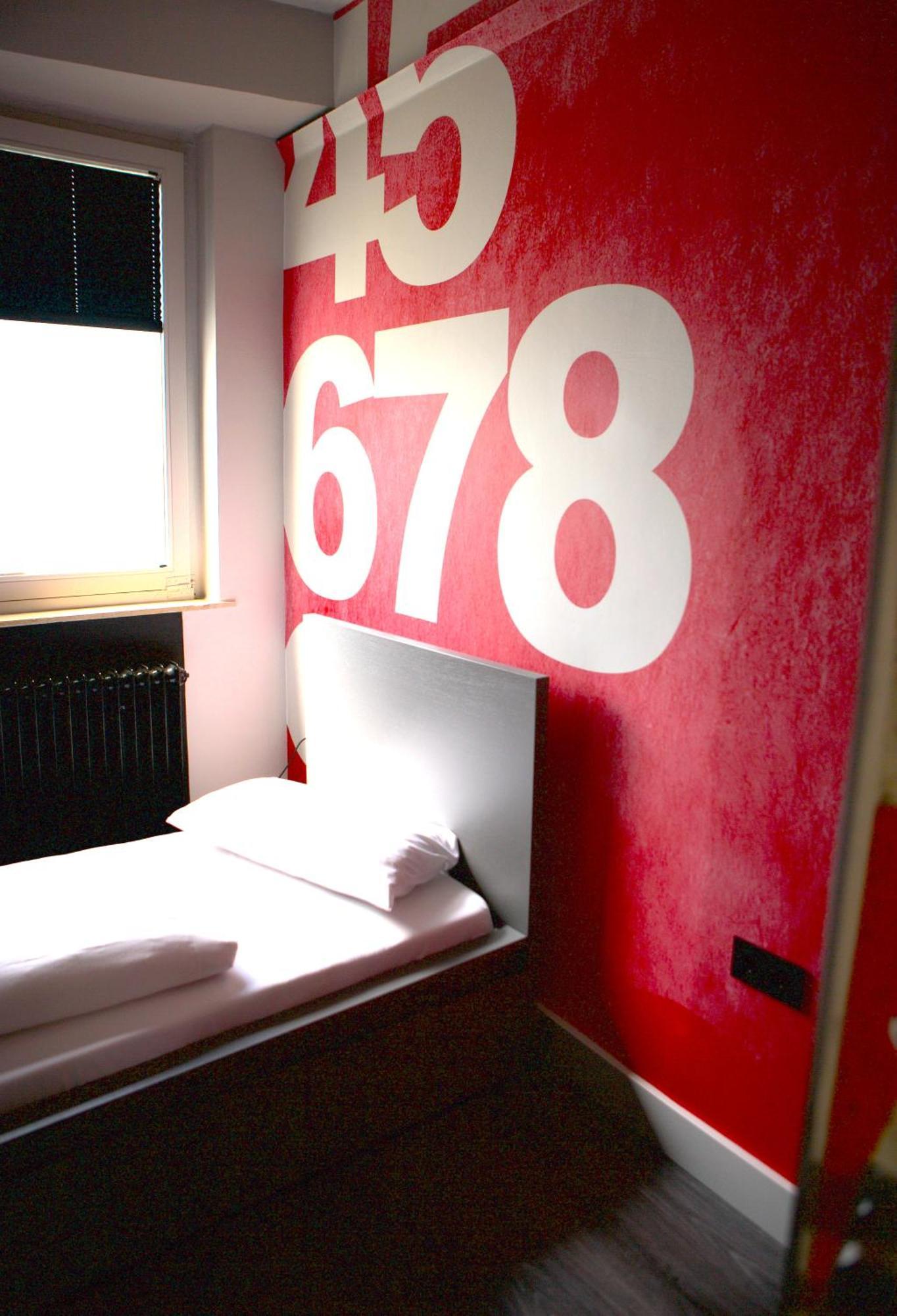 Hostel Boutique A *