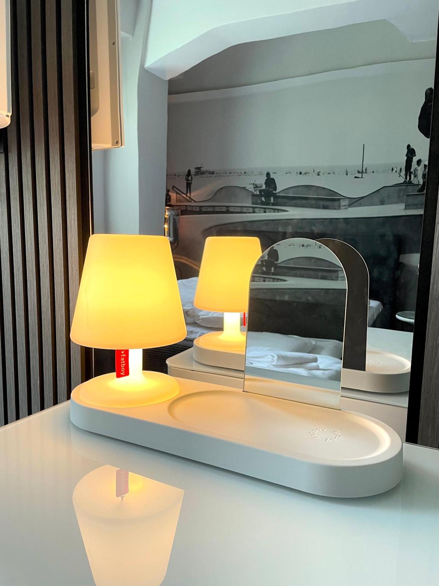 Boutique A Hostel