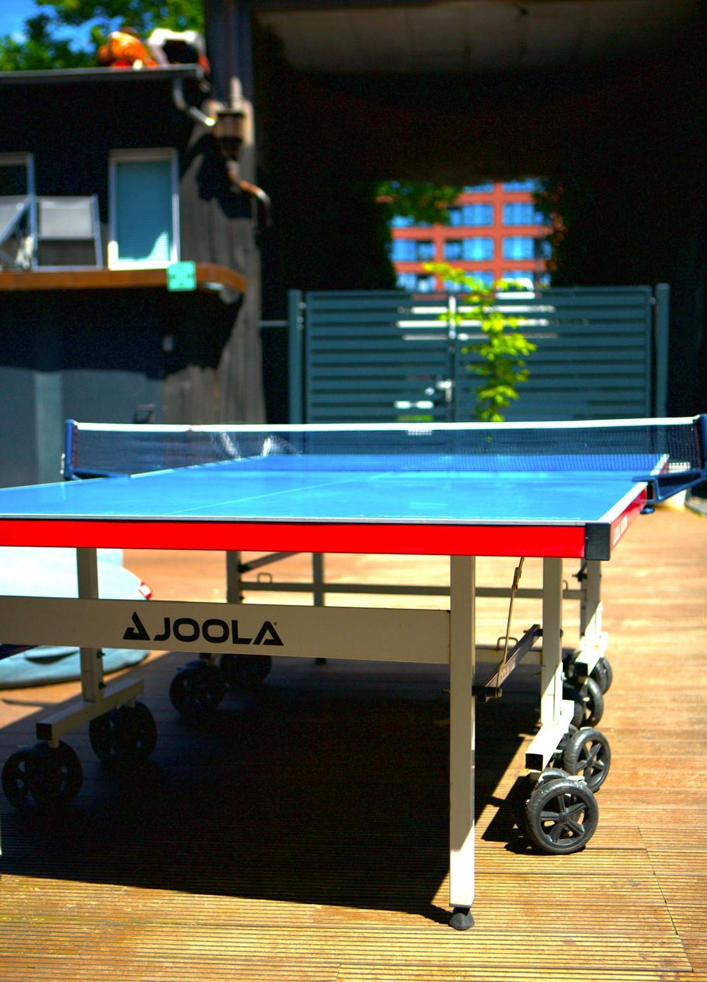 Boutique A Hostel