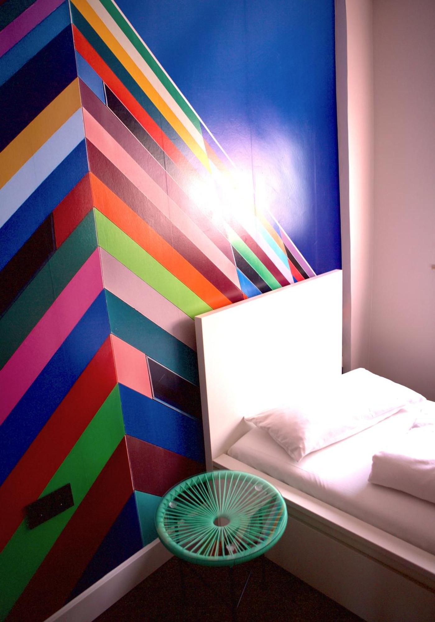 Boutique A Hostel Hamburg