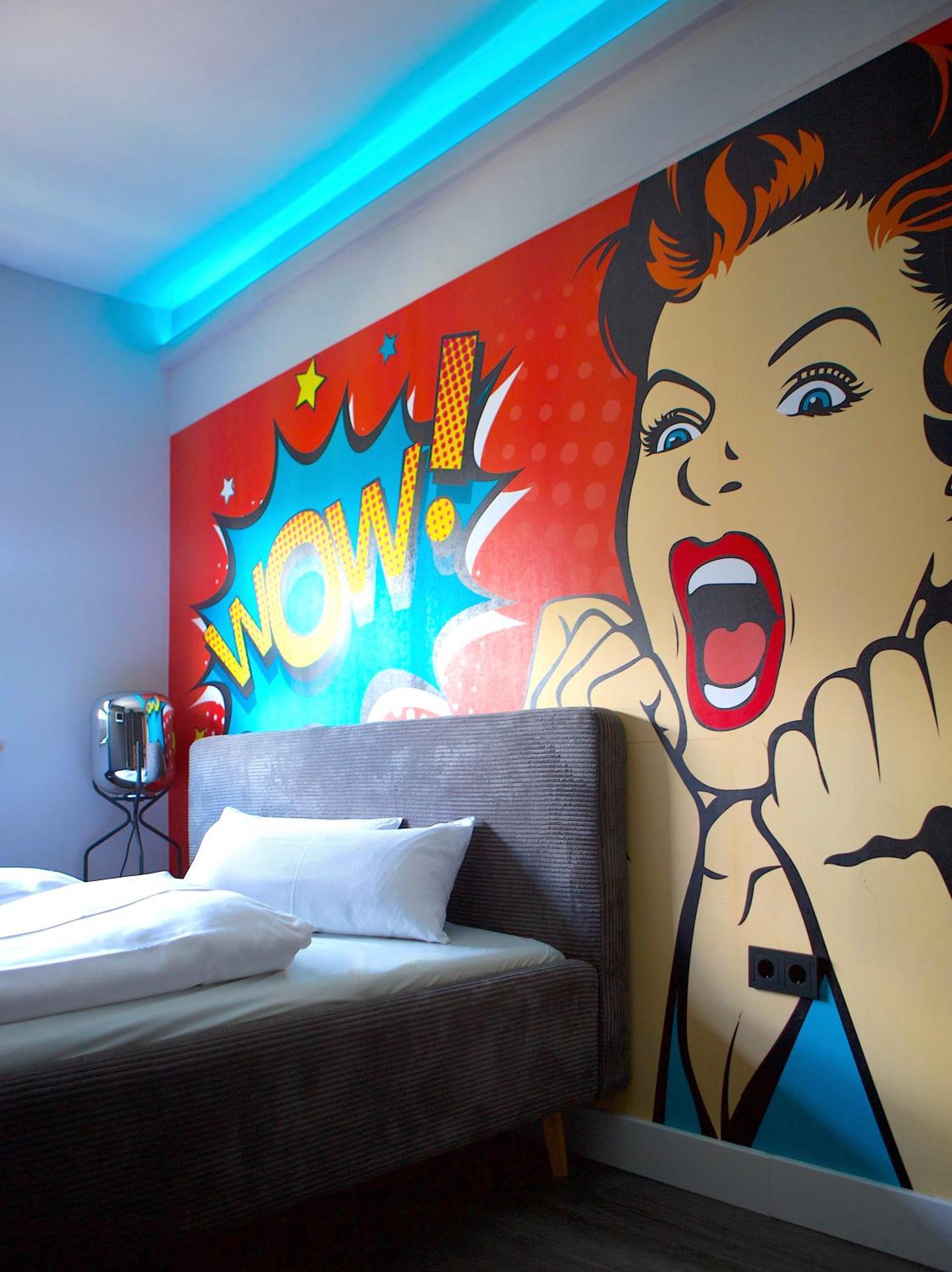 Boutique A Hostel