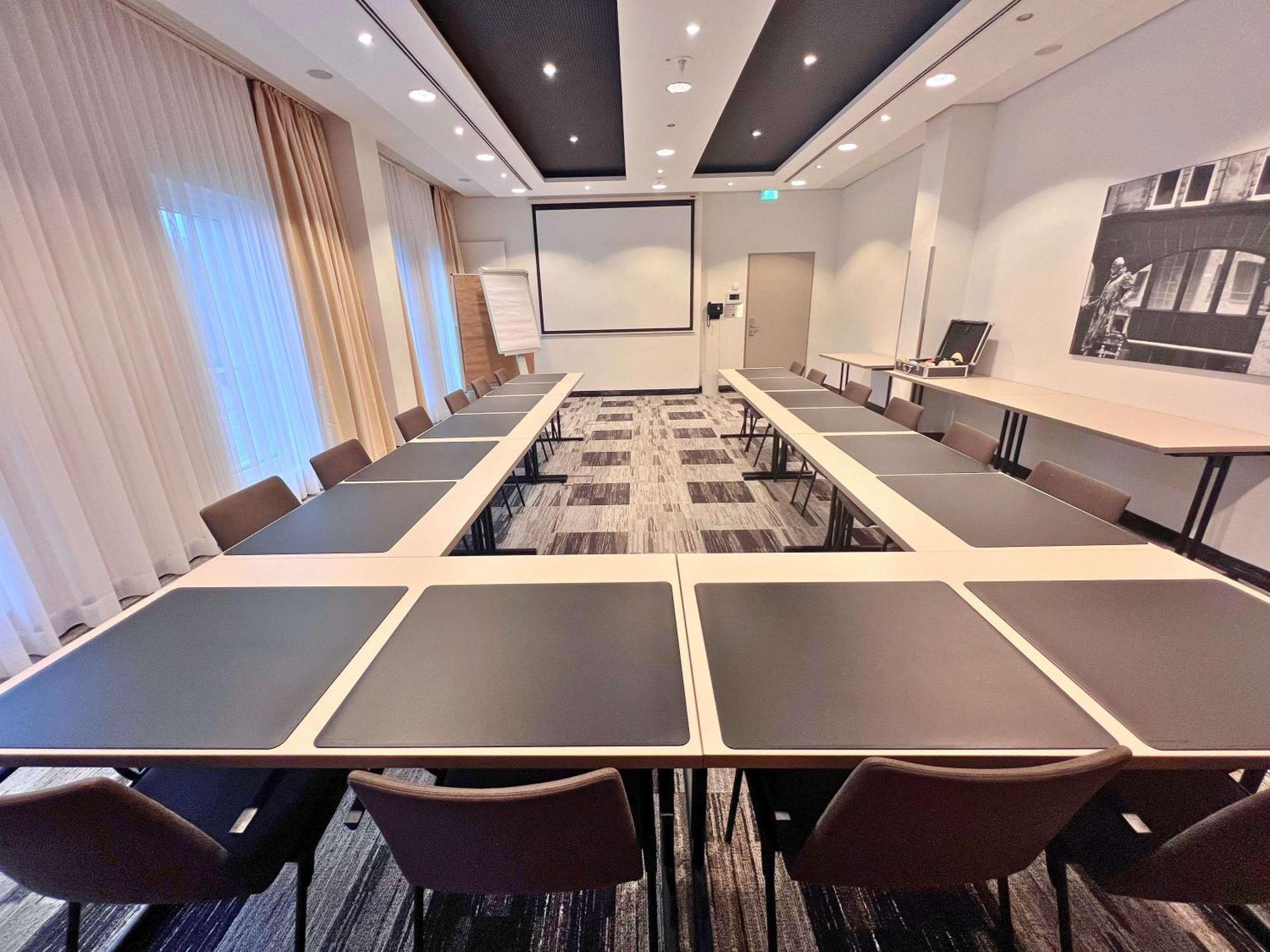 Hotel Mercure Mitte