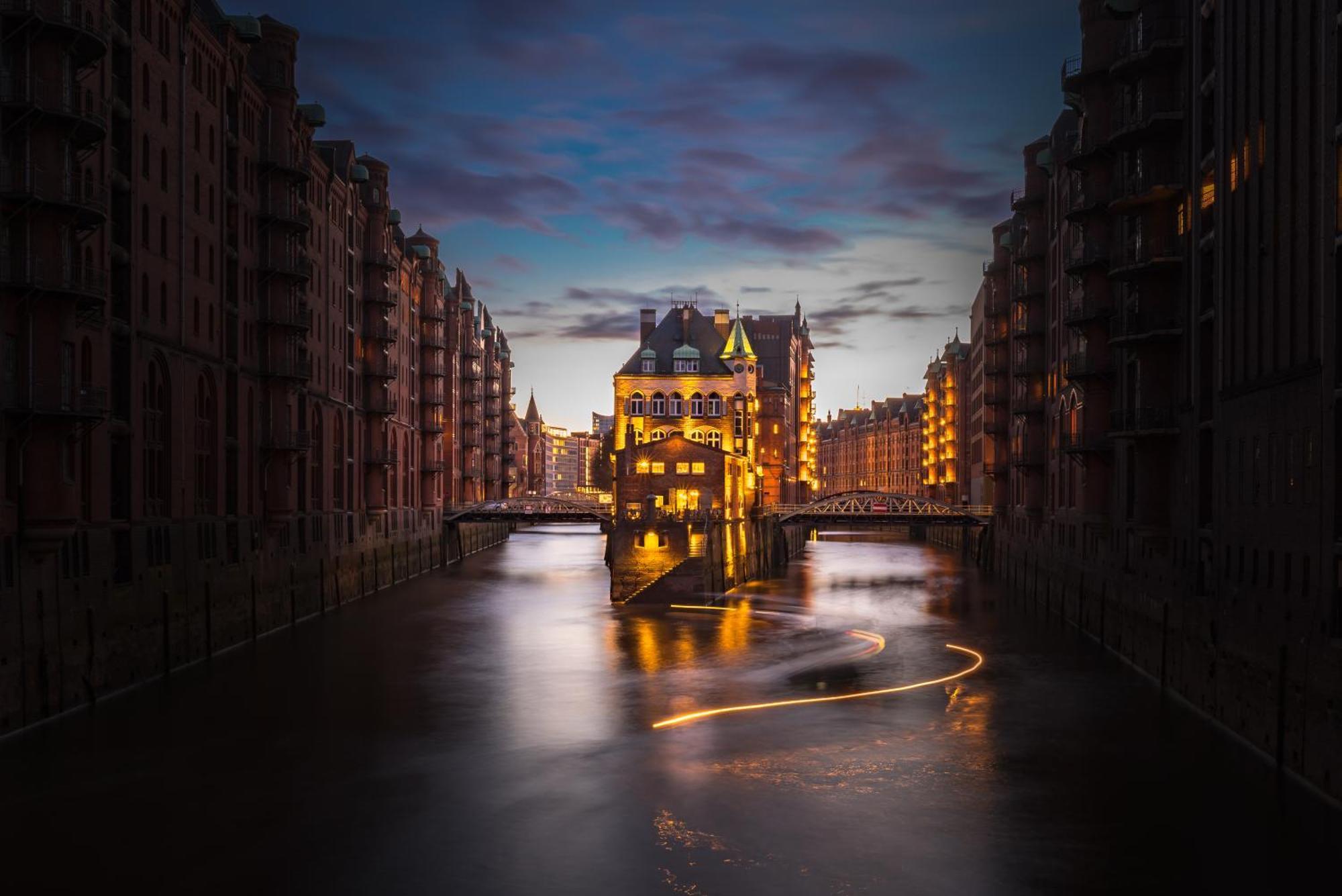 St. Georg * Hamburg