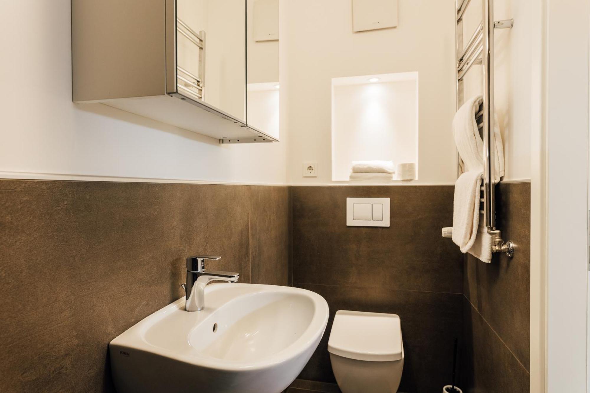 Hotel Myky Aparthotel Harburg - Free Parking Hamburg