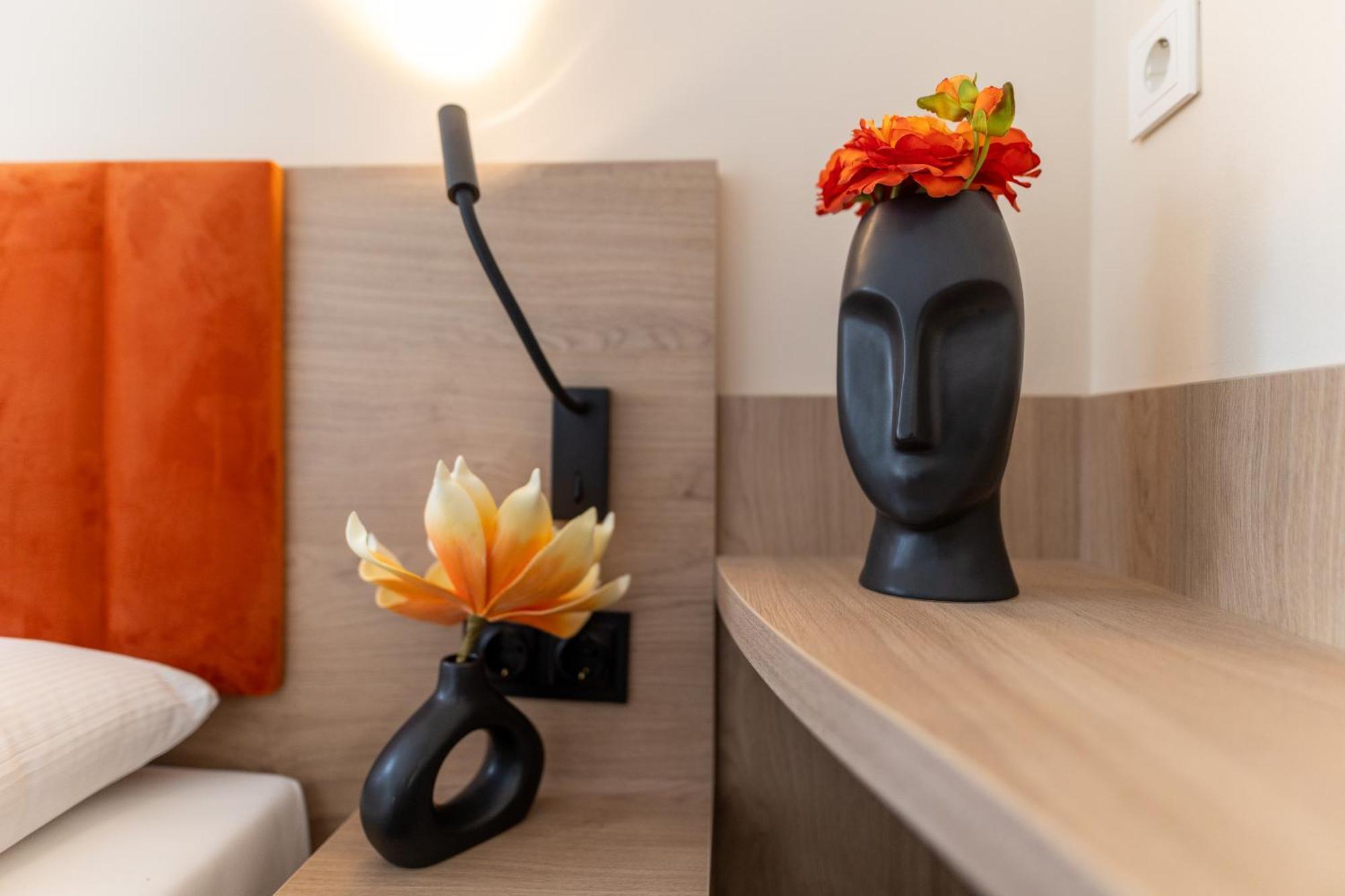 Myky Aparthotel Harburg - Free Parking