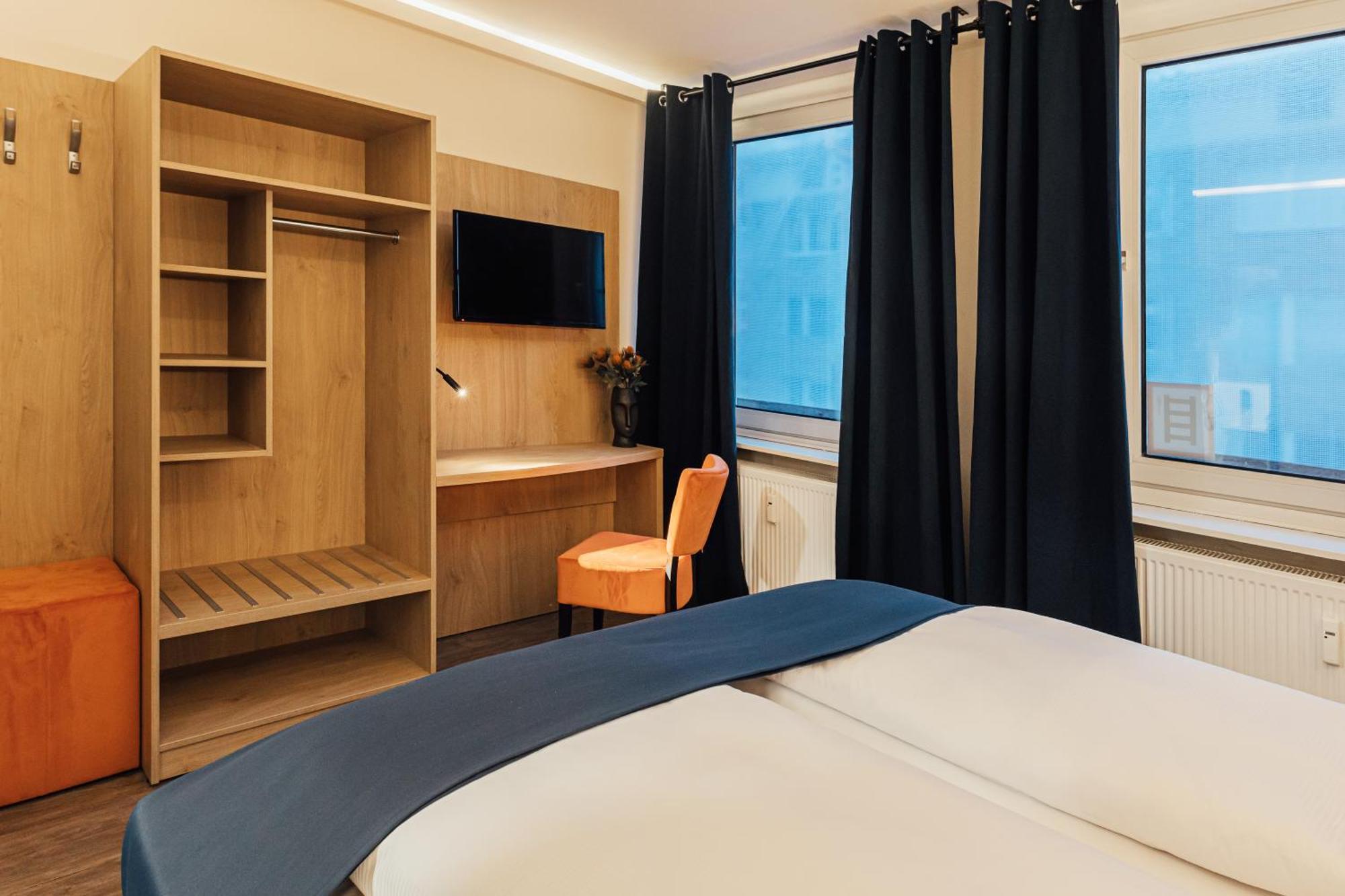 St. Georg Hotel Hamburg