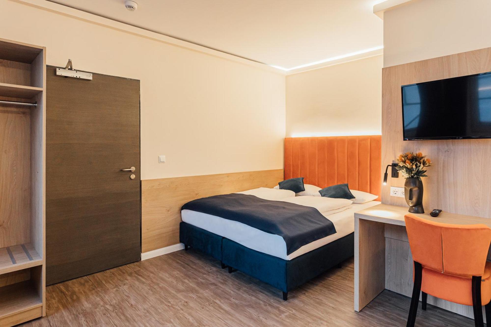 Hotel St. Georg Hamburg