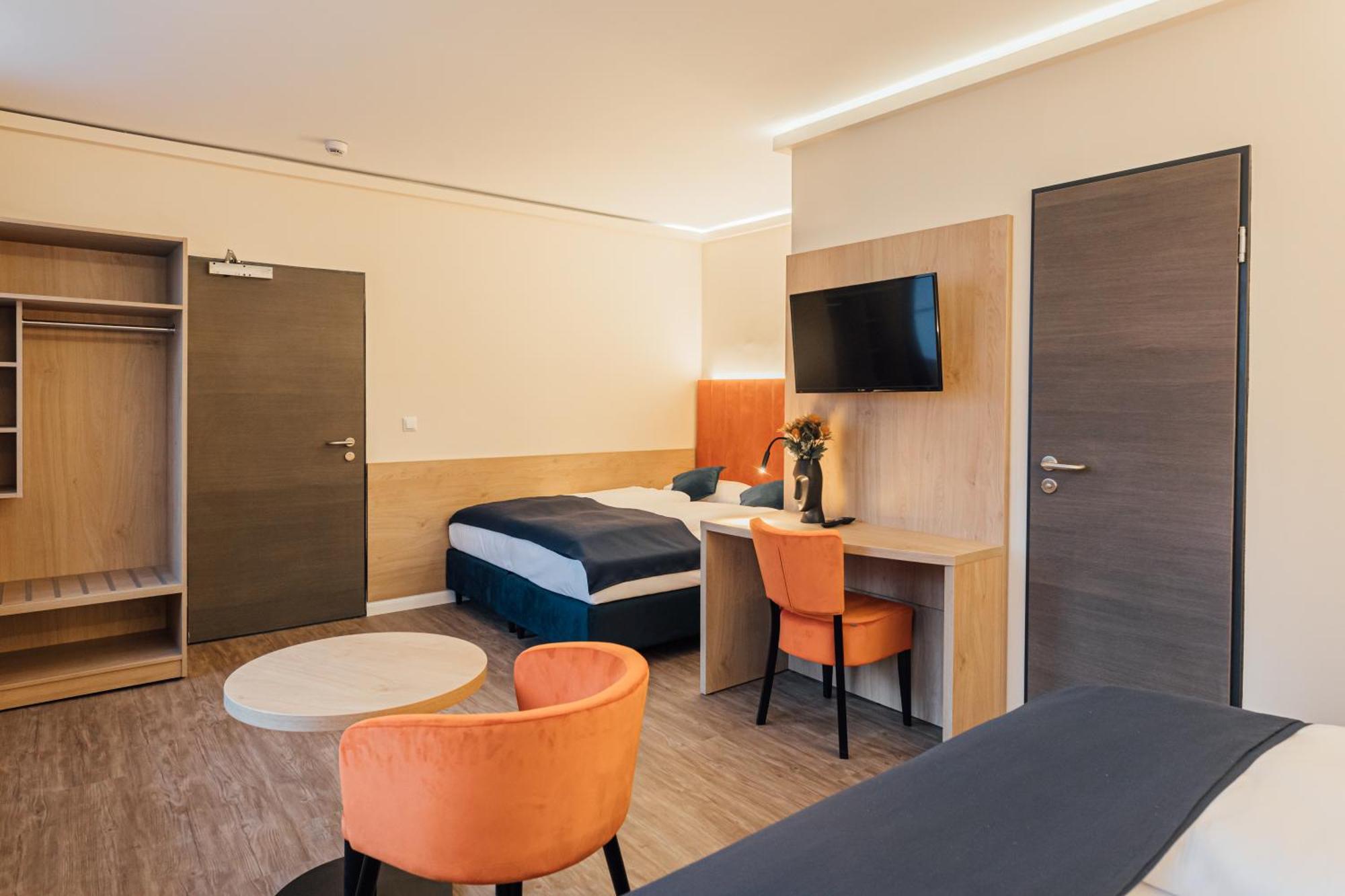 Hotel St. Georg Hamburg
