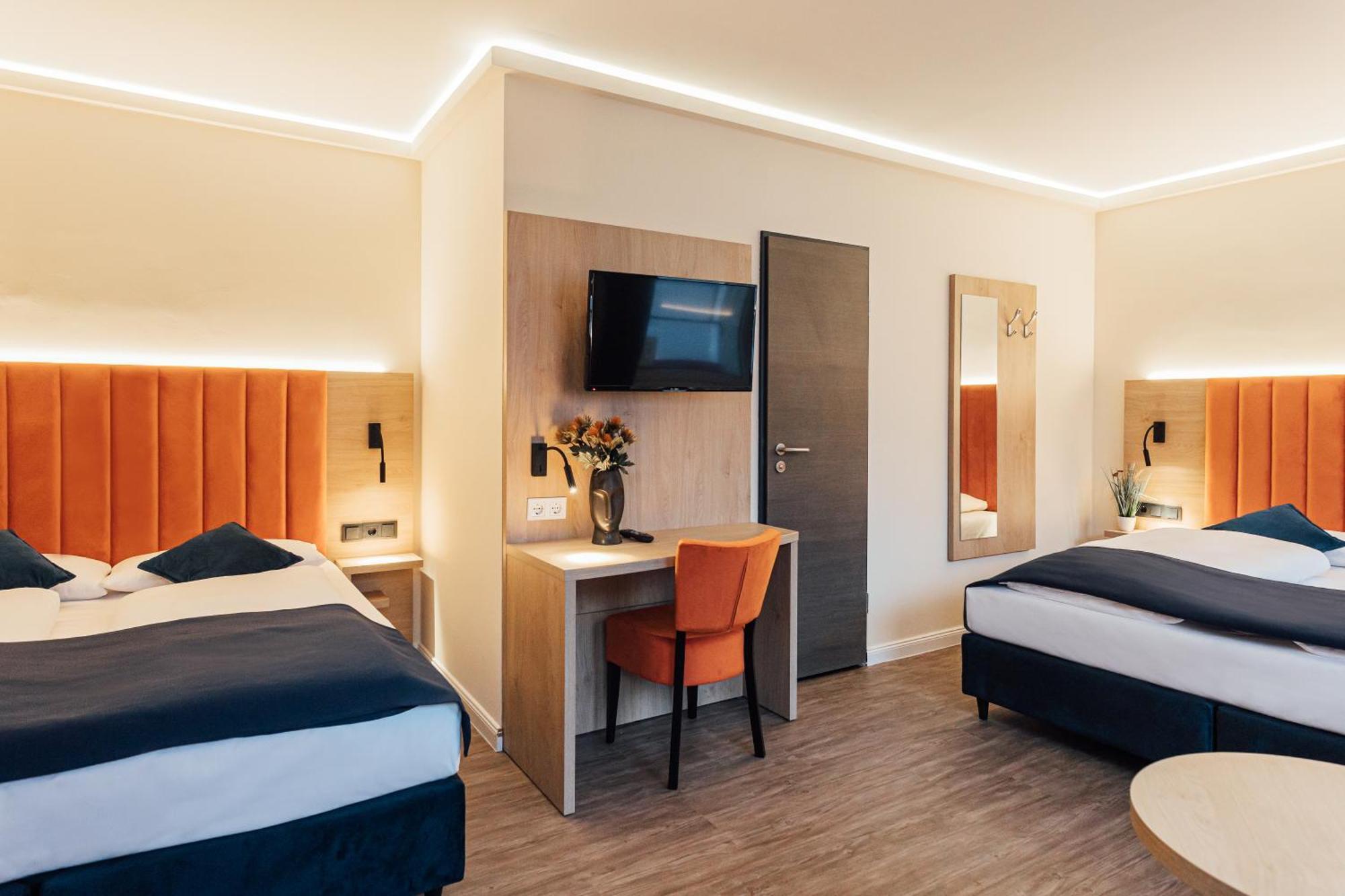 St. Georg Hotel Hamburg