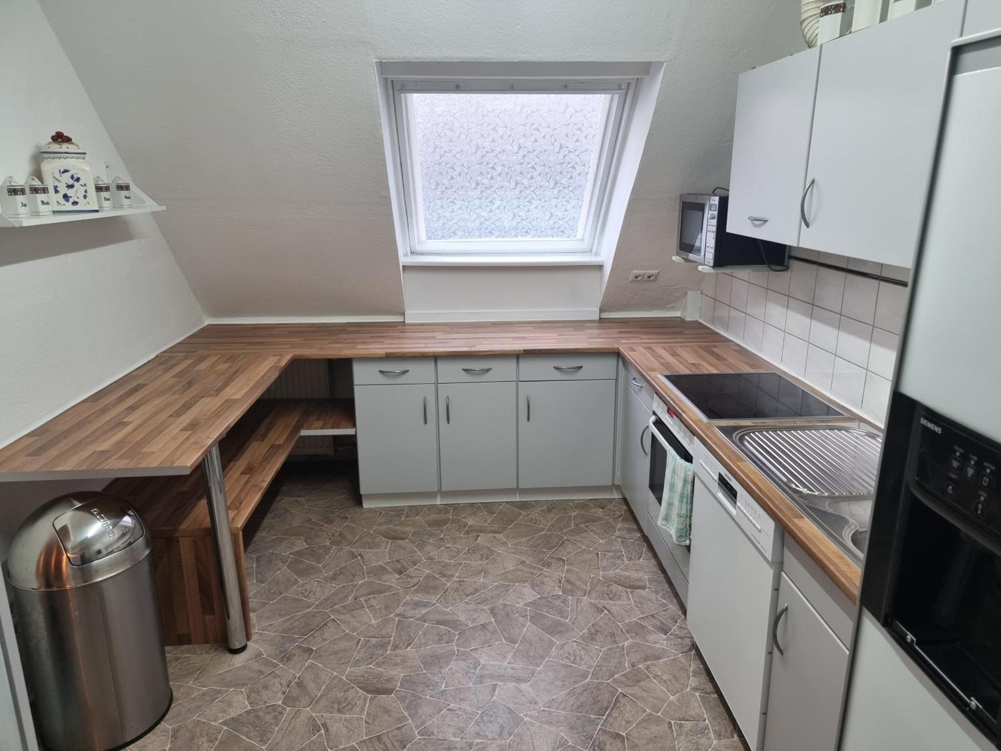 Apartment Moderne Traum-ferienwohnung Flughafen Und Zentrumsnah Hamburg