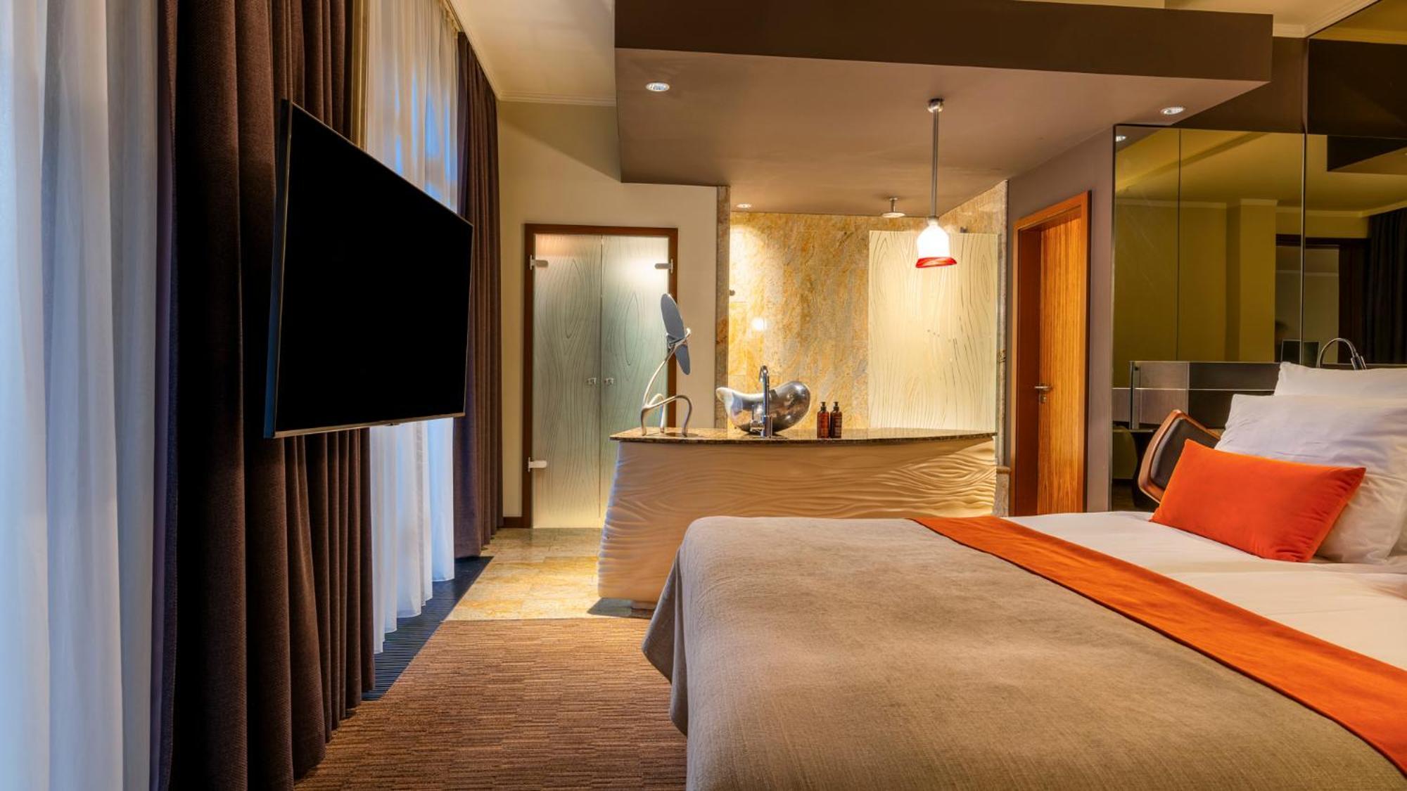Hotel East Hamburg-Harburg