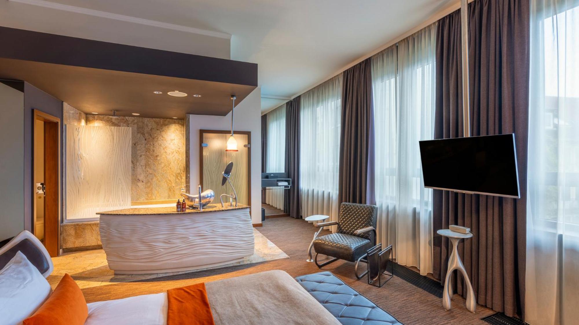 East Hotel Hamburg