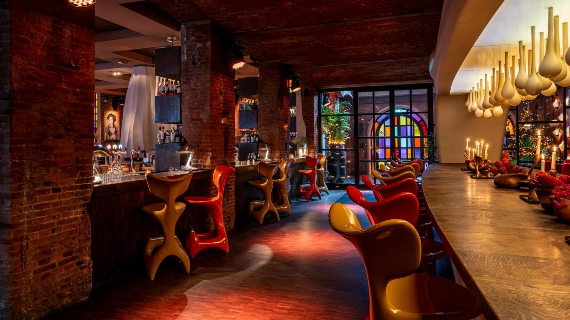 East 4* Hamburg