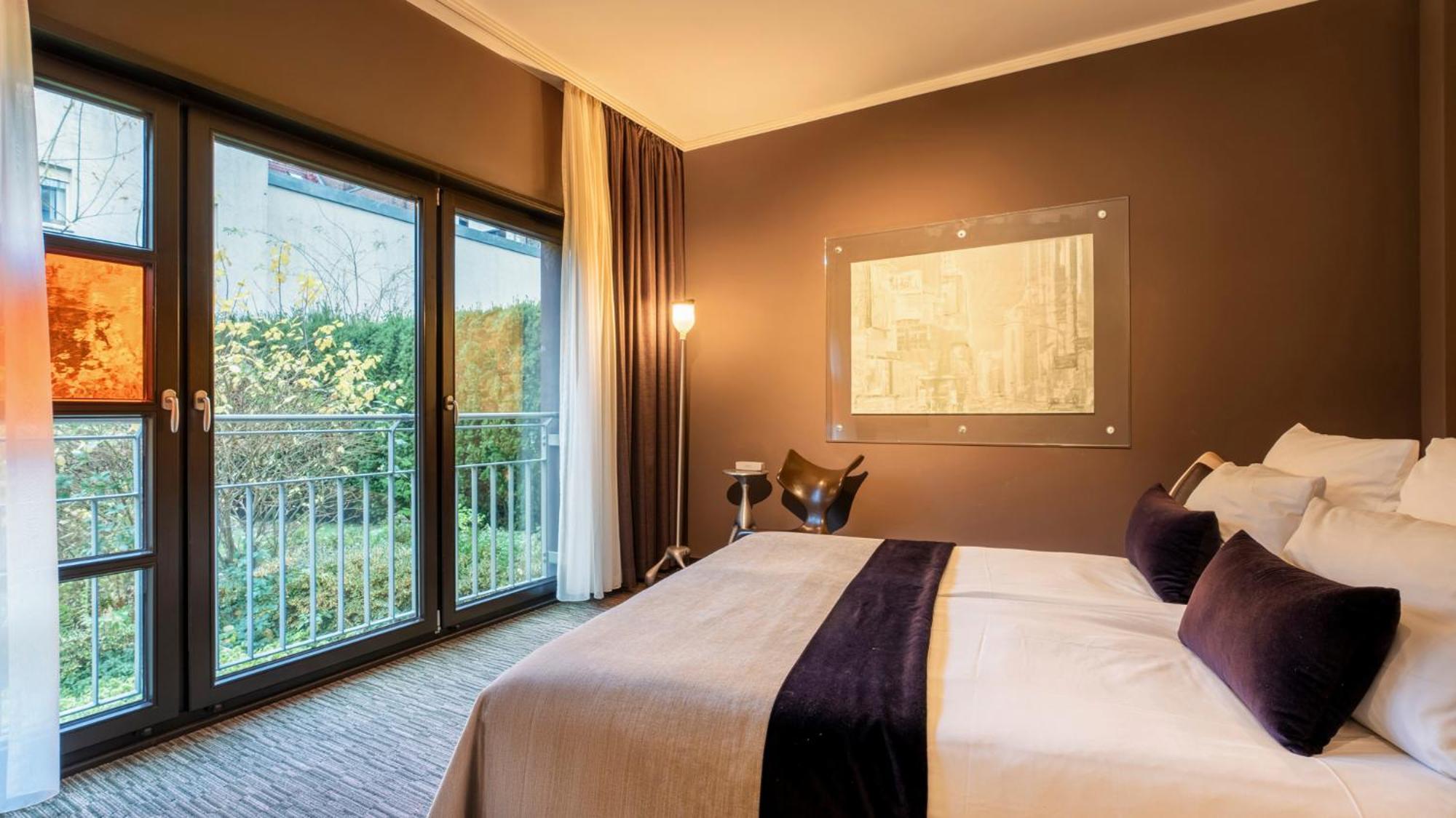East 4* Hamburg