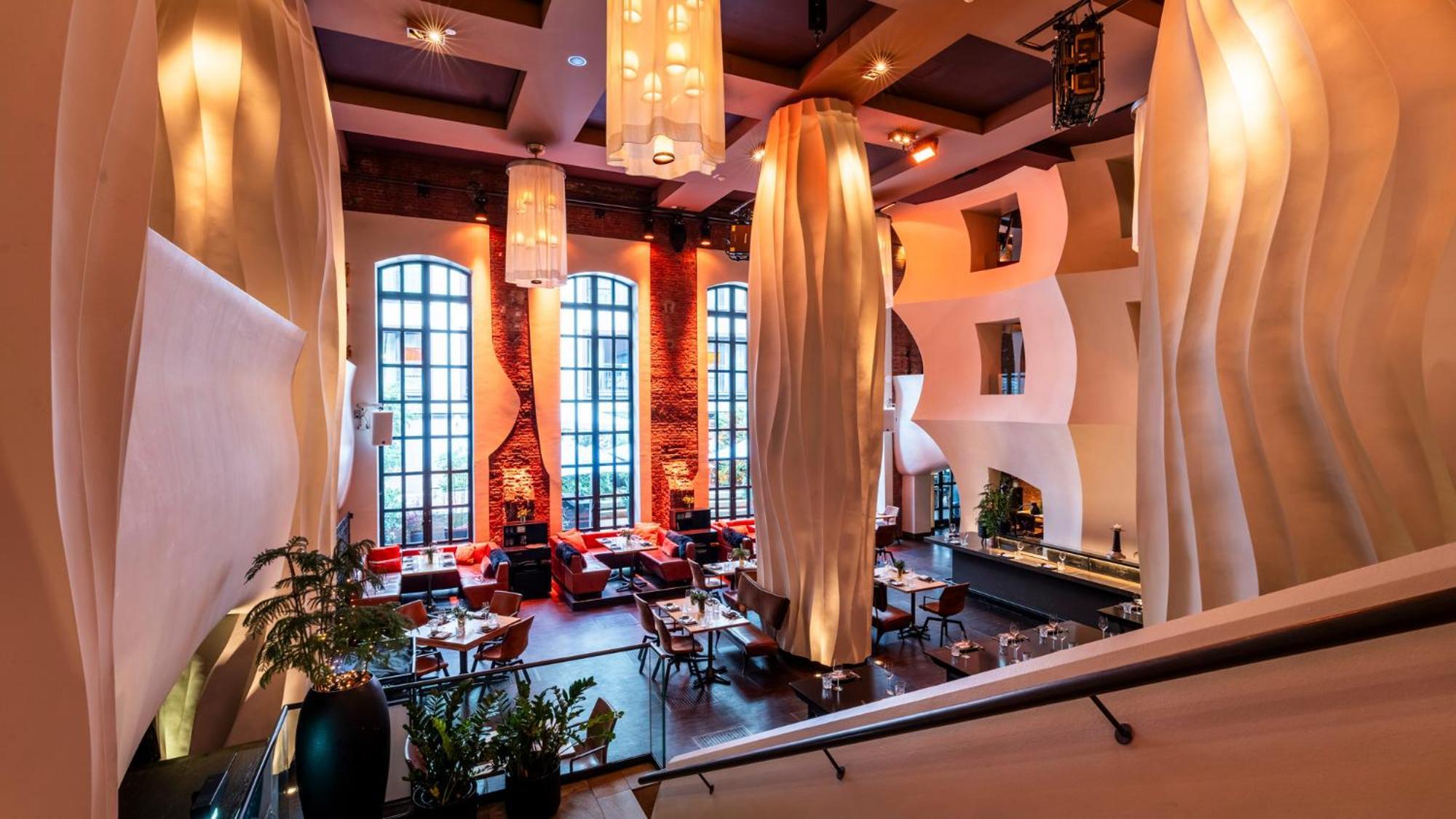 Hotel East