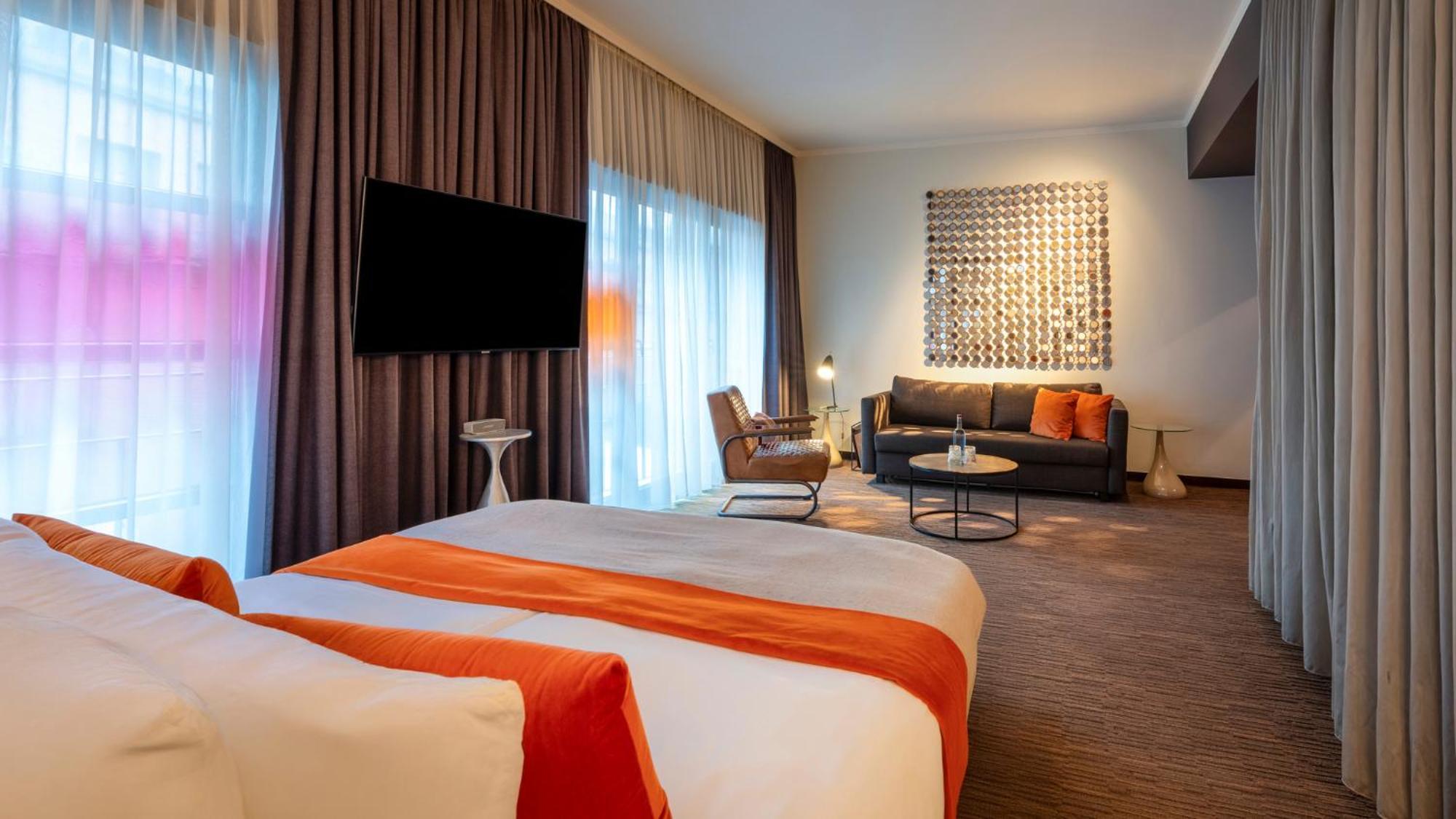 Hotel East Hamburg
