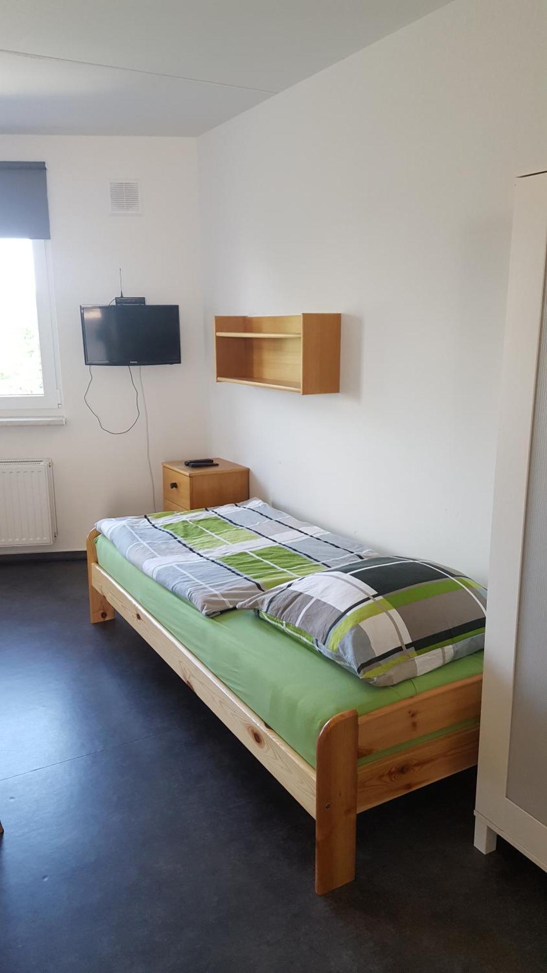 Grobo Appartement