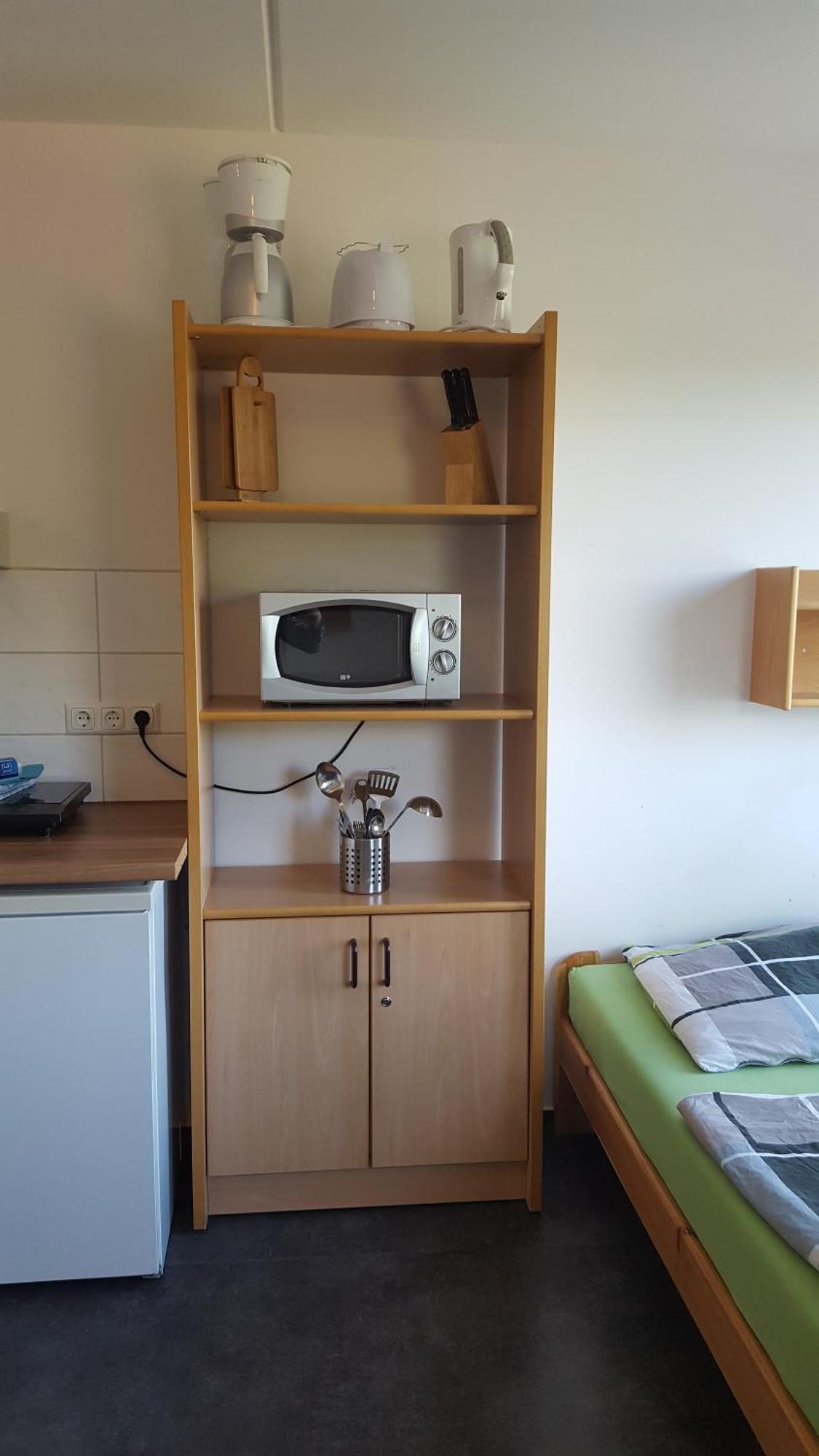 Grobo Appartement *