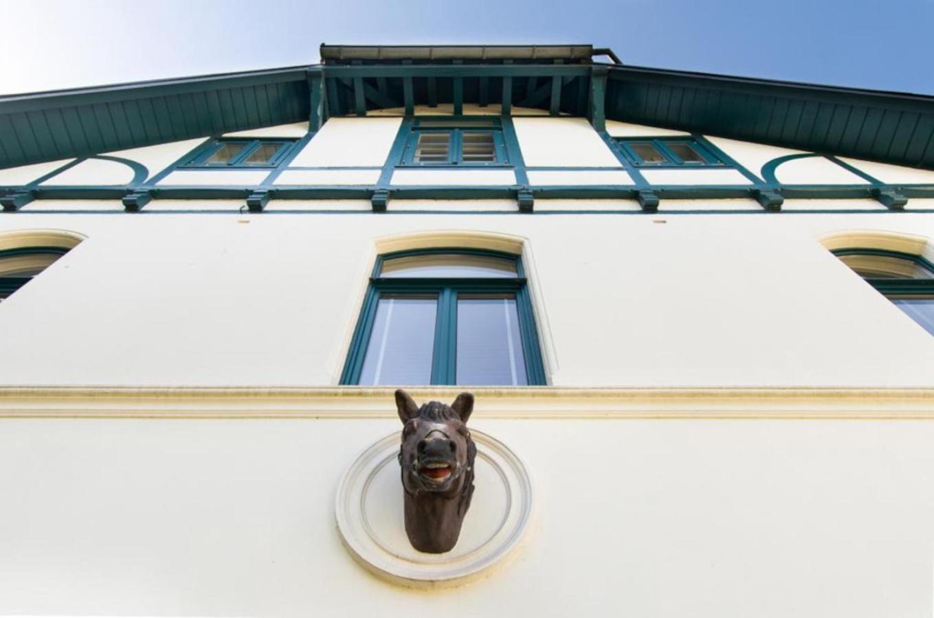 Remise Am Suellberg - Das Kleine Hotel Am Suellberg Hotel Hamburg