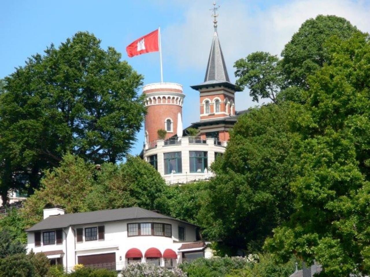 Remise Am Suellberg - Das Kleine Hotel Am Suellberg *