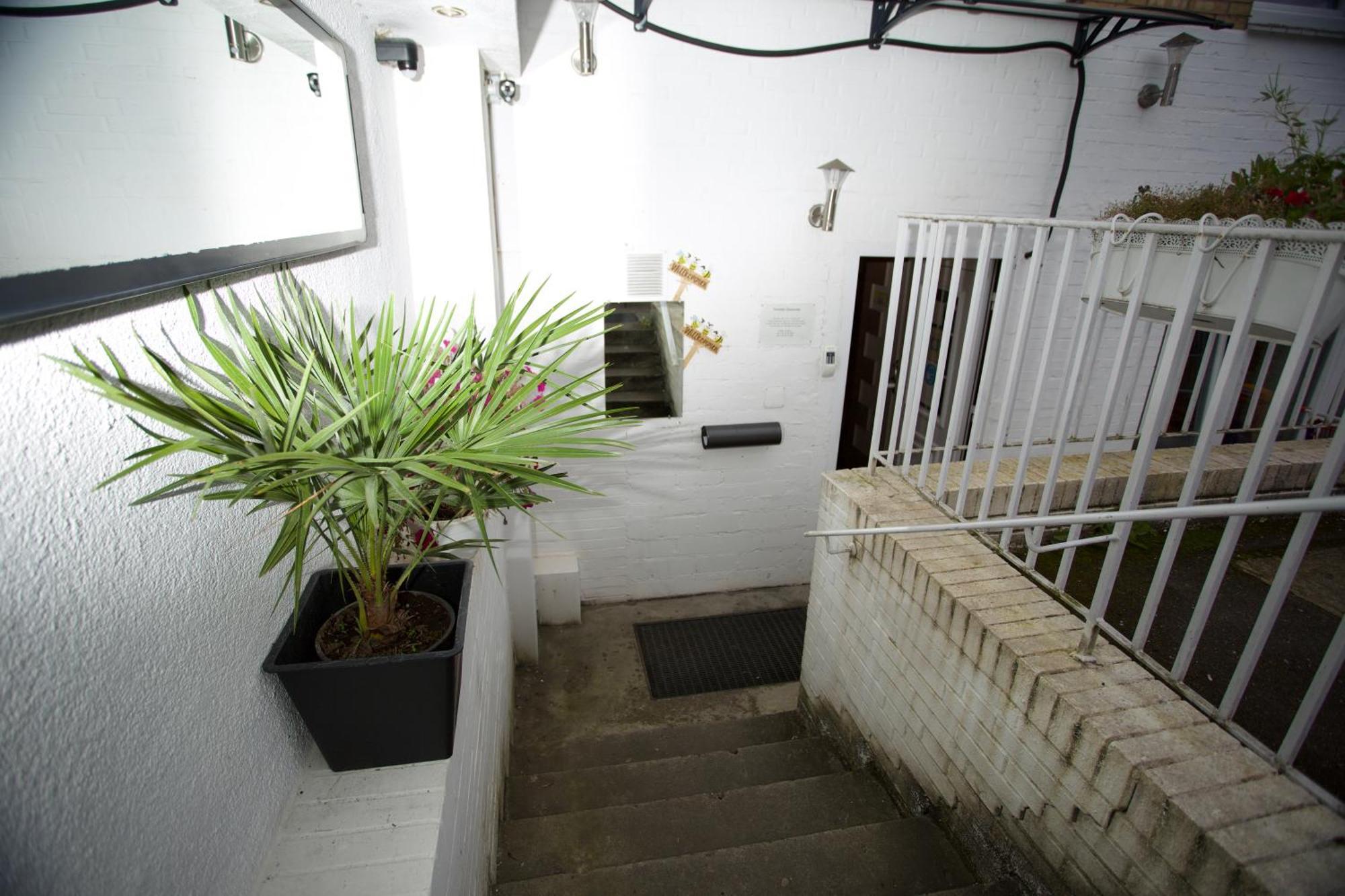 Hostel Hamburg
