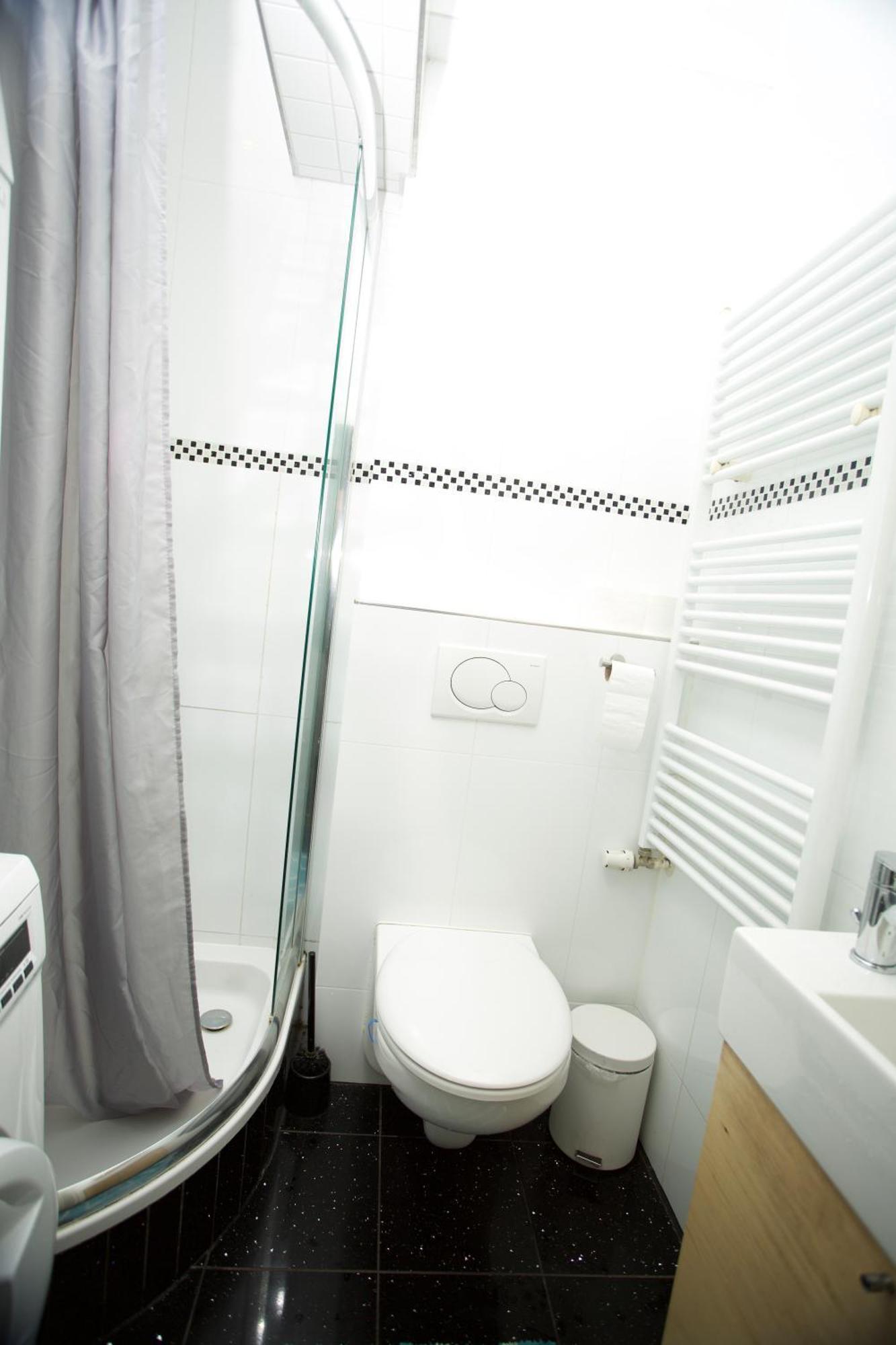 Hostel Hamburg Hostel Hamburg-Harburg