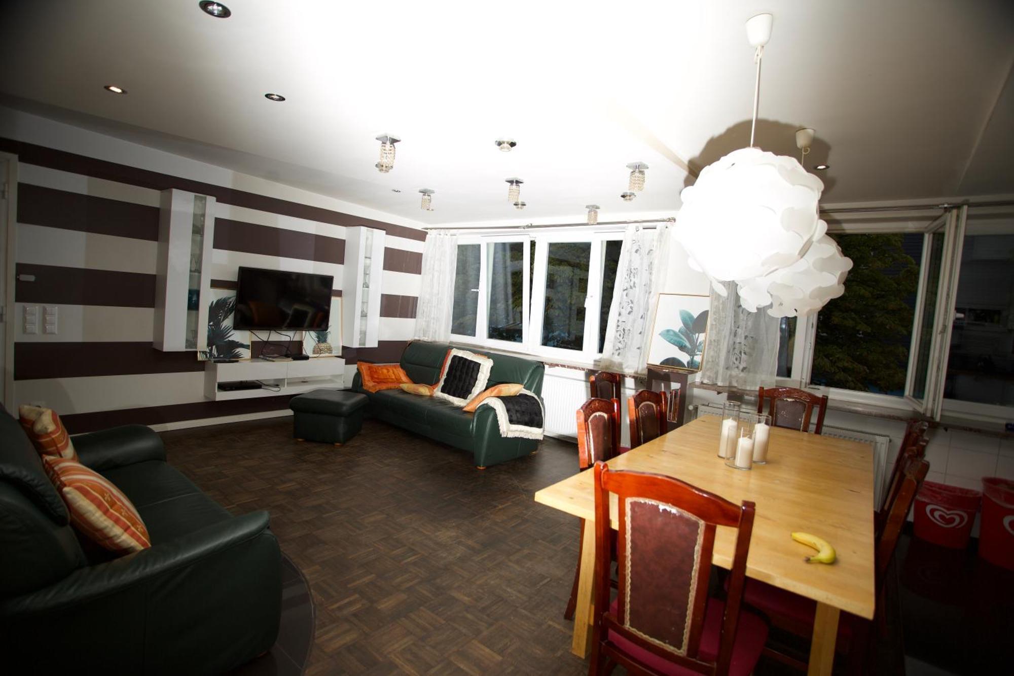 Hostel Hamburg
