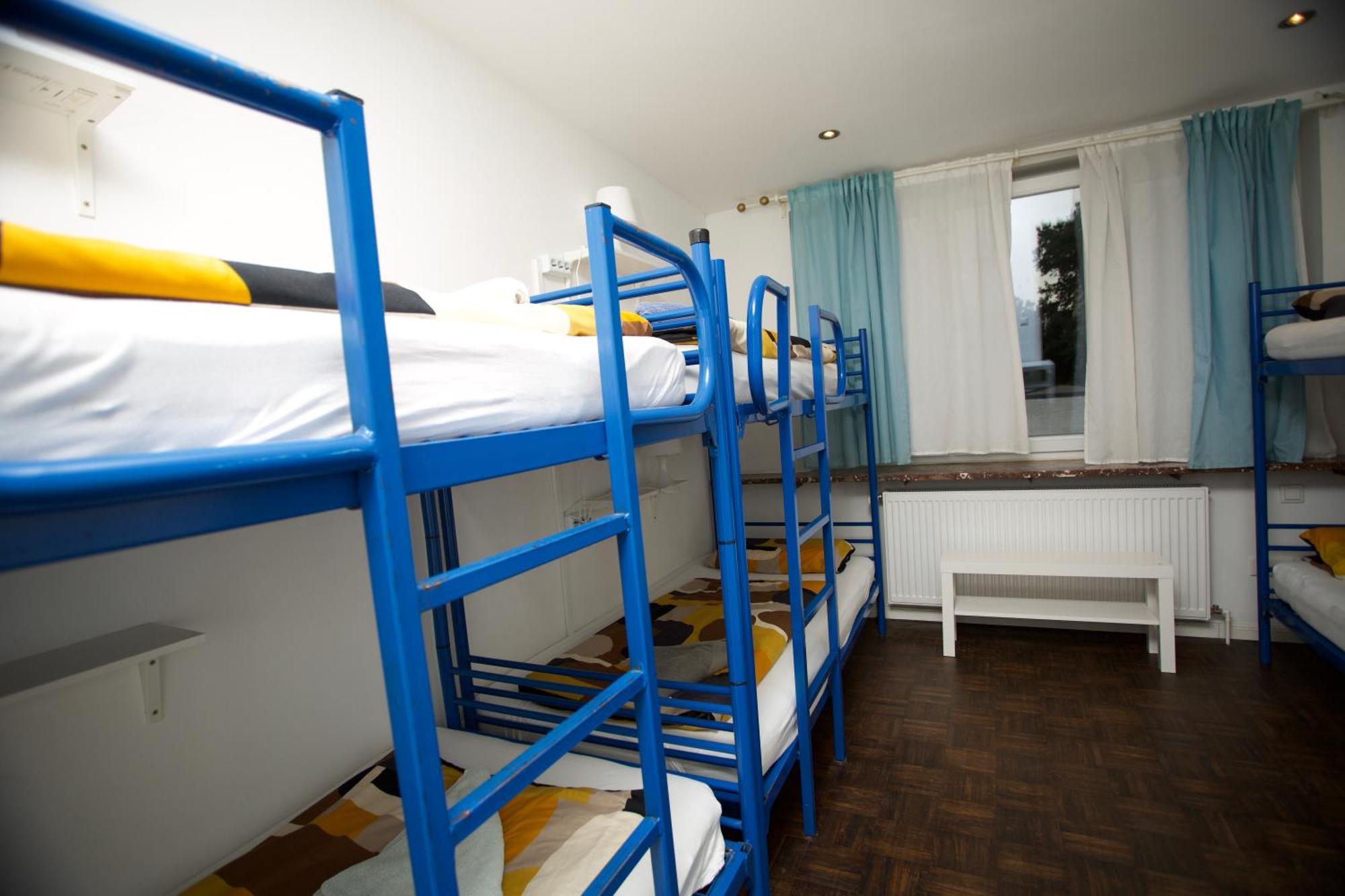 Hostel Hamburg Hamburg-Harburg