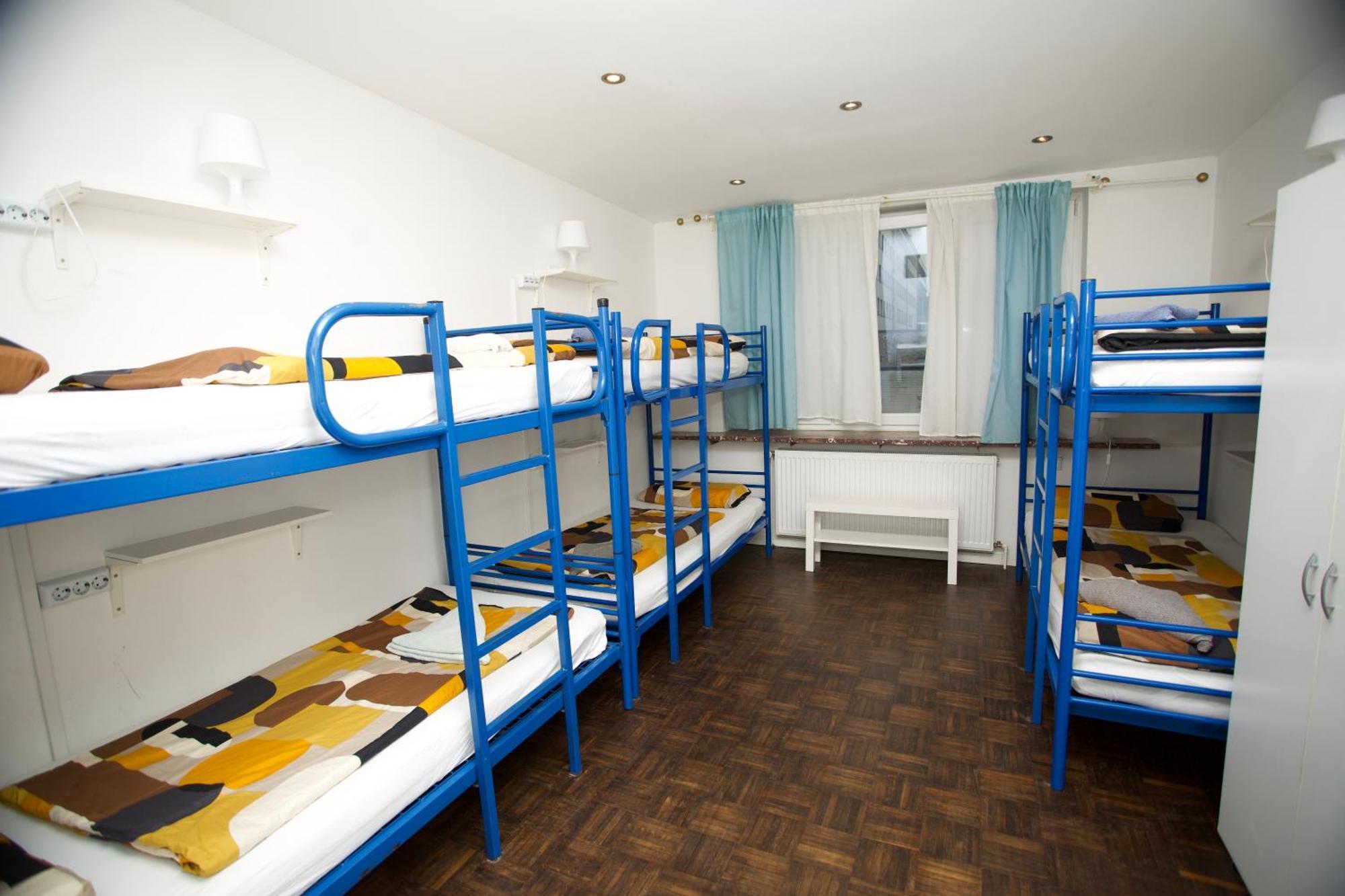Hostel Hamburg Hostel