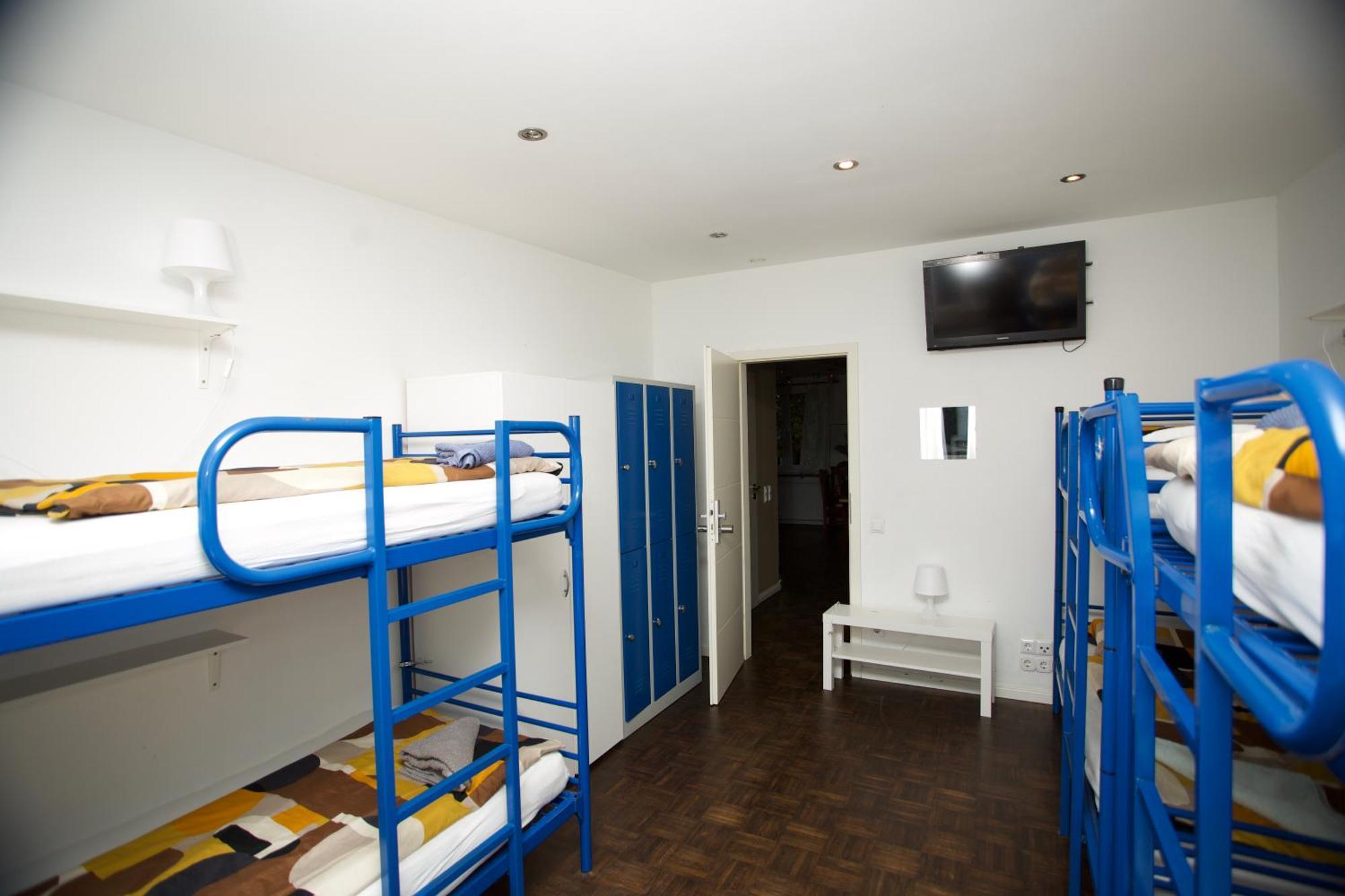 Hostel Hostel Hamburg Hamburg-Harburg