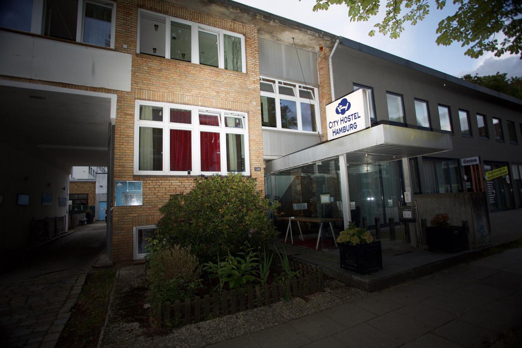 Hostel Hamburg *