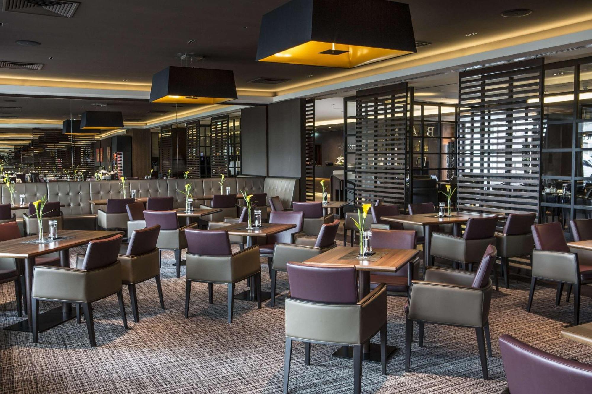Western Boettcherhof Hotel Hamburg-Harburg