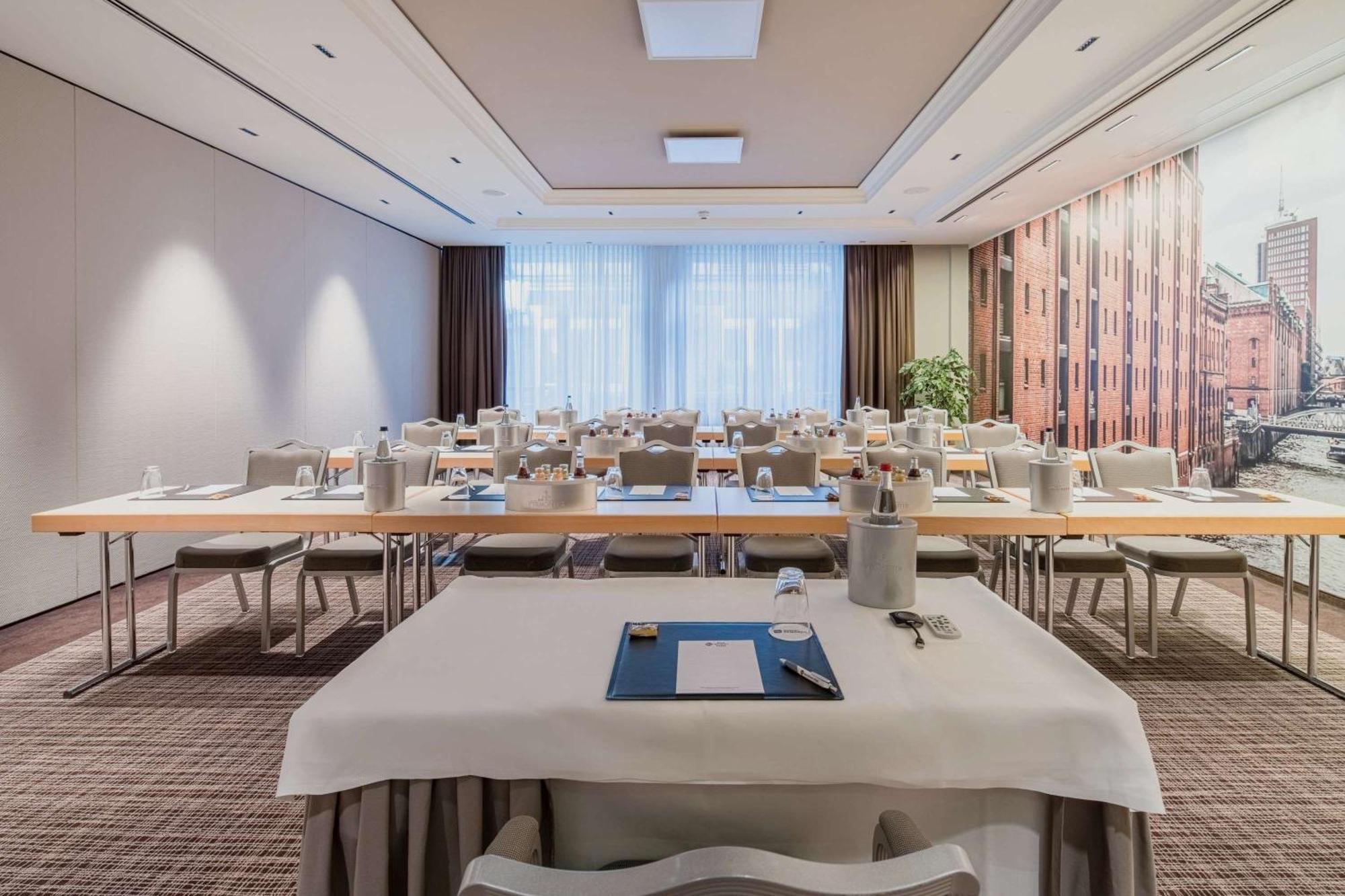 Western Boettcherhof Hotel 4*