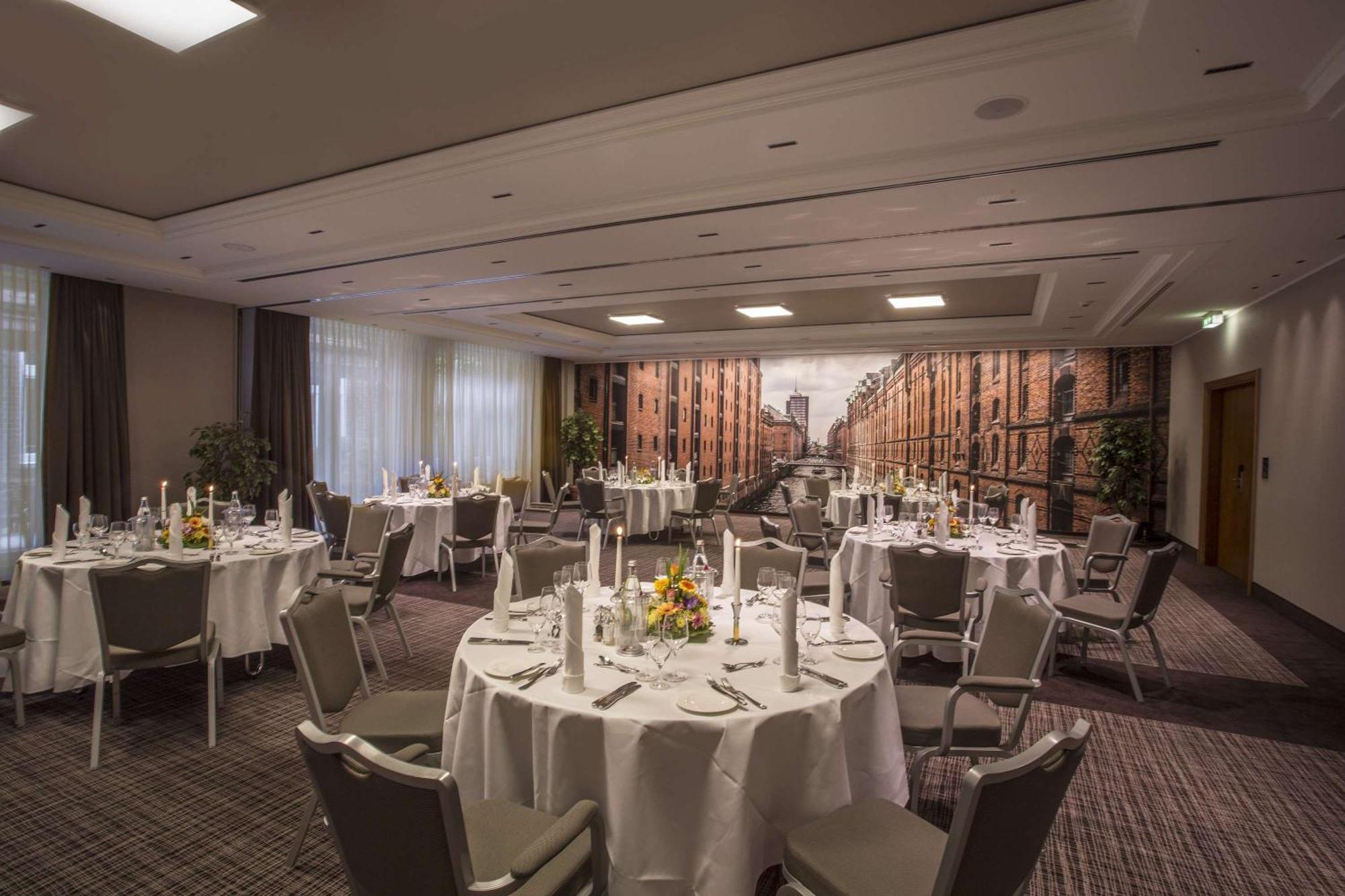 Hotel Western Boettcherhof 4*