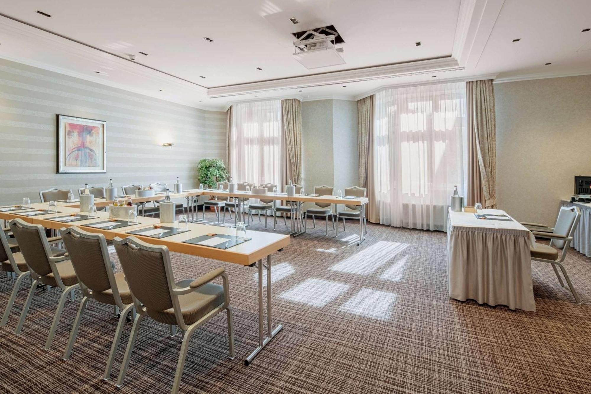 Western Boettcherhof 4*